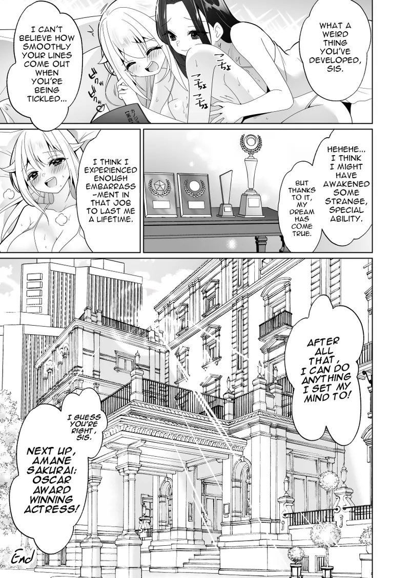 ppw - Trapped in Tickling Games page 95 - swimsuit bondage hentai manga - read online free