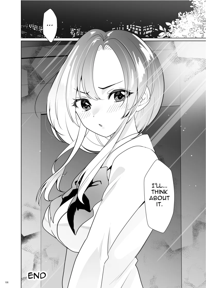 ppw - Kusuguri Paradox page 105 - bondage sex toys hentai manga - read online free