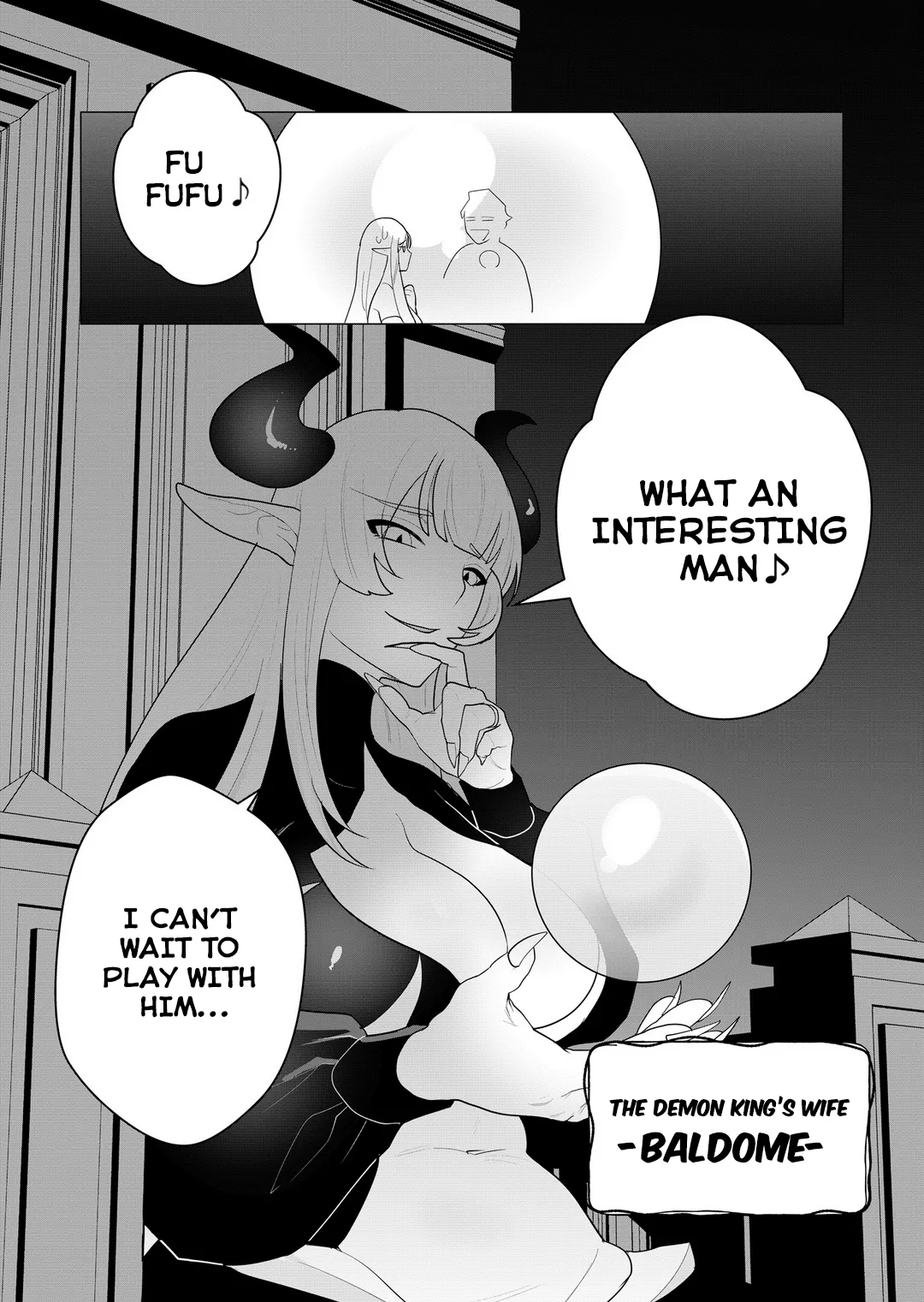 Yuusha-sama wa Houshuu ni Hitozuma o Gokibou desu Vol. 1 page 47 - nakadashi full censorship hentai manga - read online free
