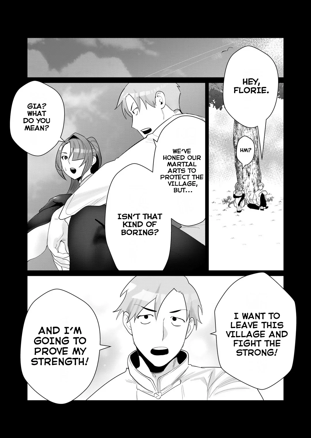 Yuusha-sama wa Houshuu ni Hitozuma o Gokibou desu Vol. 1 page 60 - elf milf hentai manga - read online free