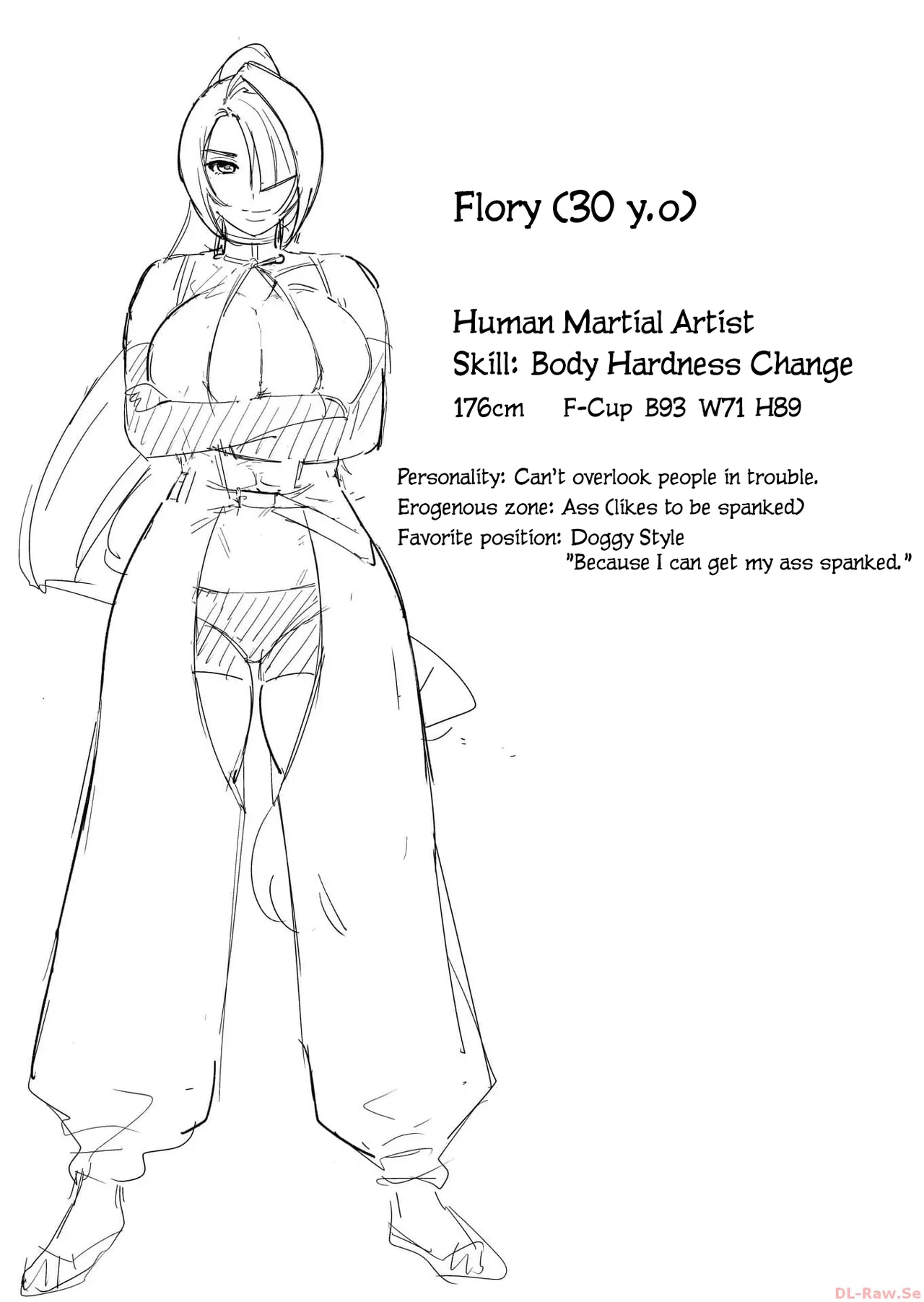 Yuusha-sama wa Houshuu ni Hitozuma o Gokibou desu Vol. 1 page 94 - nakadashi full censorship hentai manga - read online free