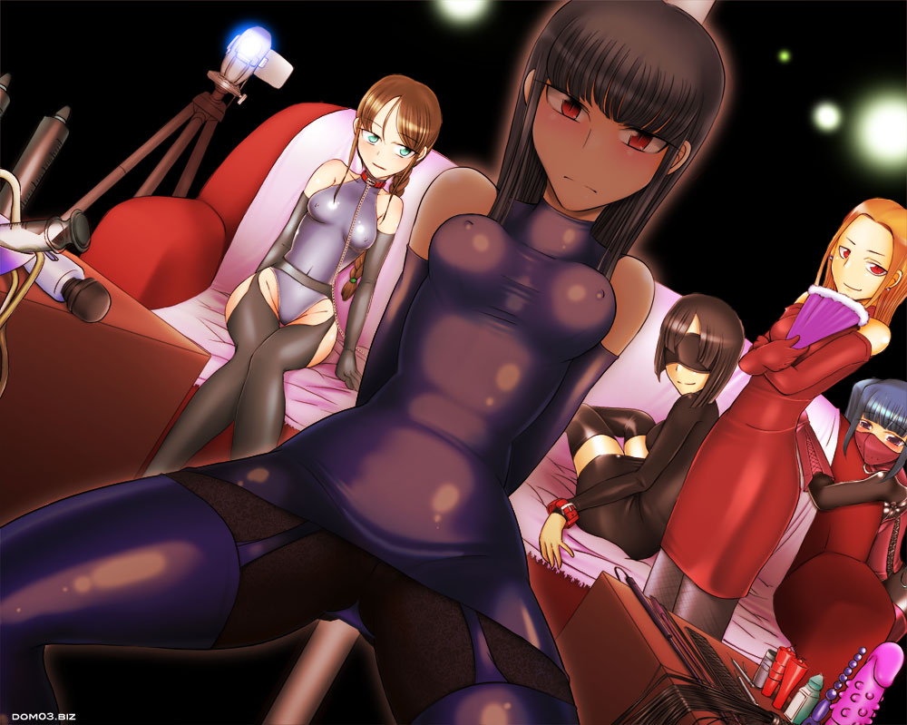 紗江さんとライカさん page 57 - read online free