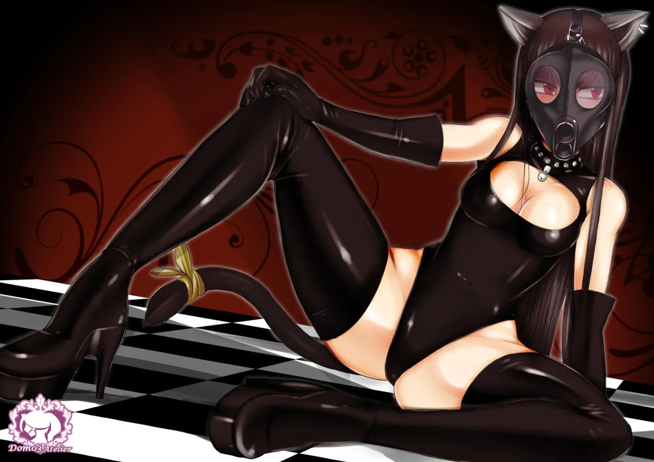 紗江さんとライカさん page 78 - read online free