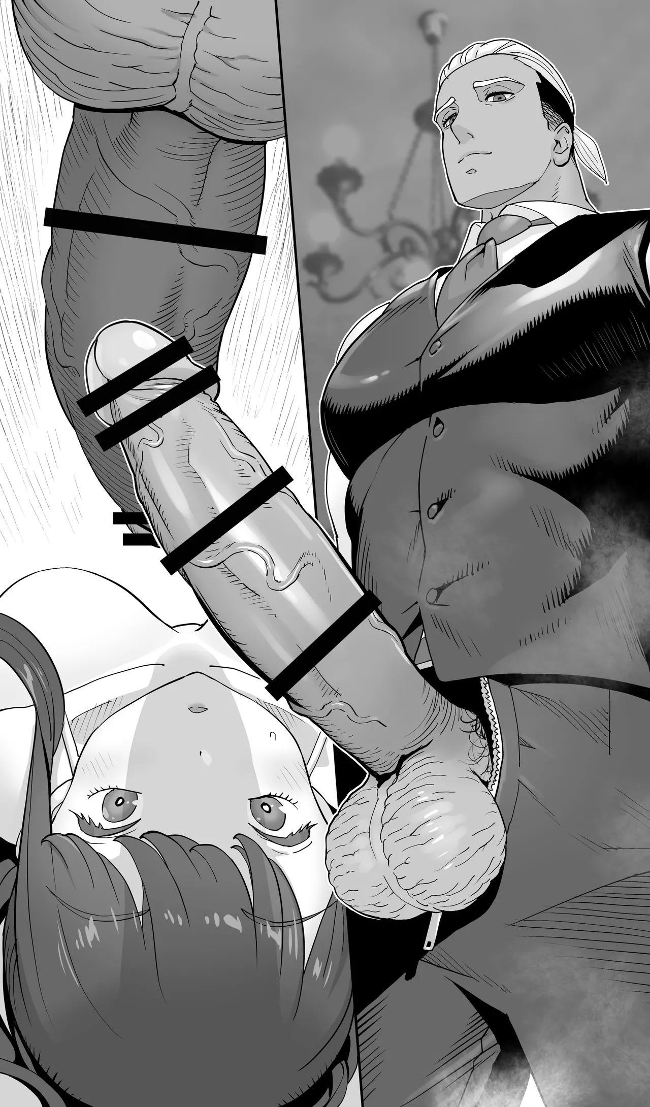 Iki Jigoku Refle ni Tokeru Otto Tanshinfunin Hitozuma Inmou Ari page 45 original parody - squirting milf hentai manga - read online free