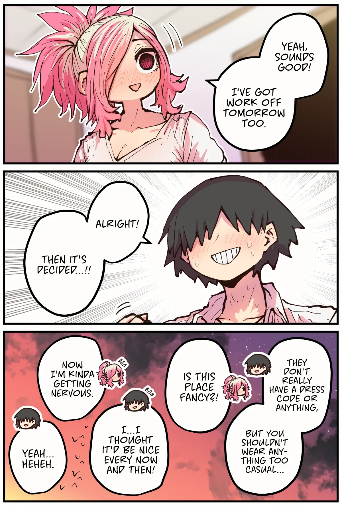 Jimoto ni Kaettekitara Osananajimi ga Kowareteta | When I Returned to My Hometown, My Childhood Friend was Broken page 124 original parody - squirting big breasts hentai manga - read online free