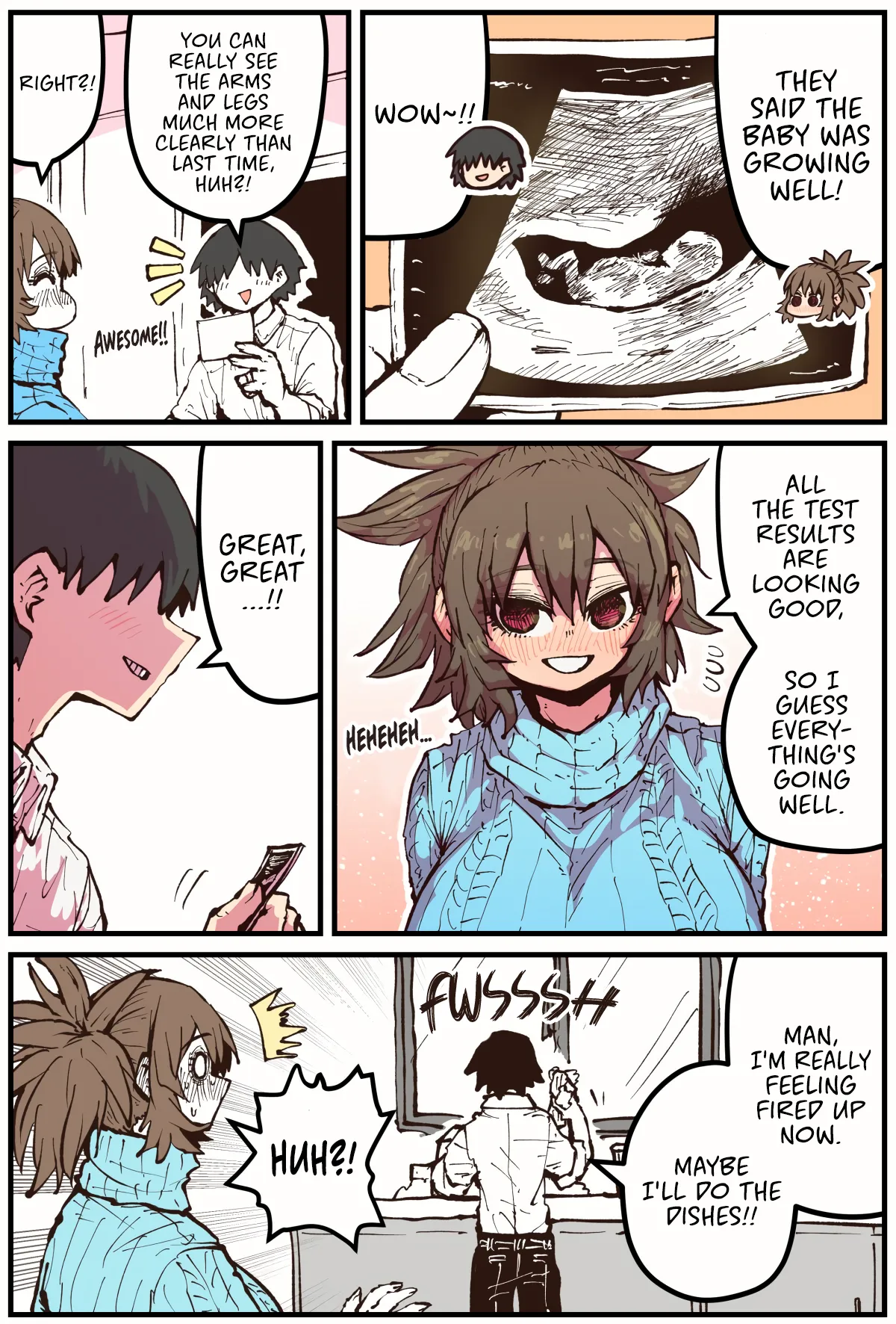 Jimoto ni Kaettekitara Osananajimi ga Kowareteta | When I Returned to My Hometown, My Childhood Friend was Broken page 142 original parody - sole female sole male hentai manga - read online free