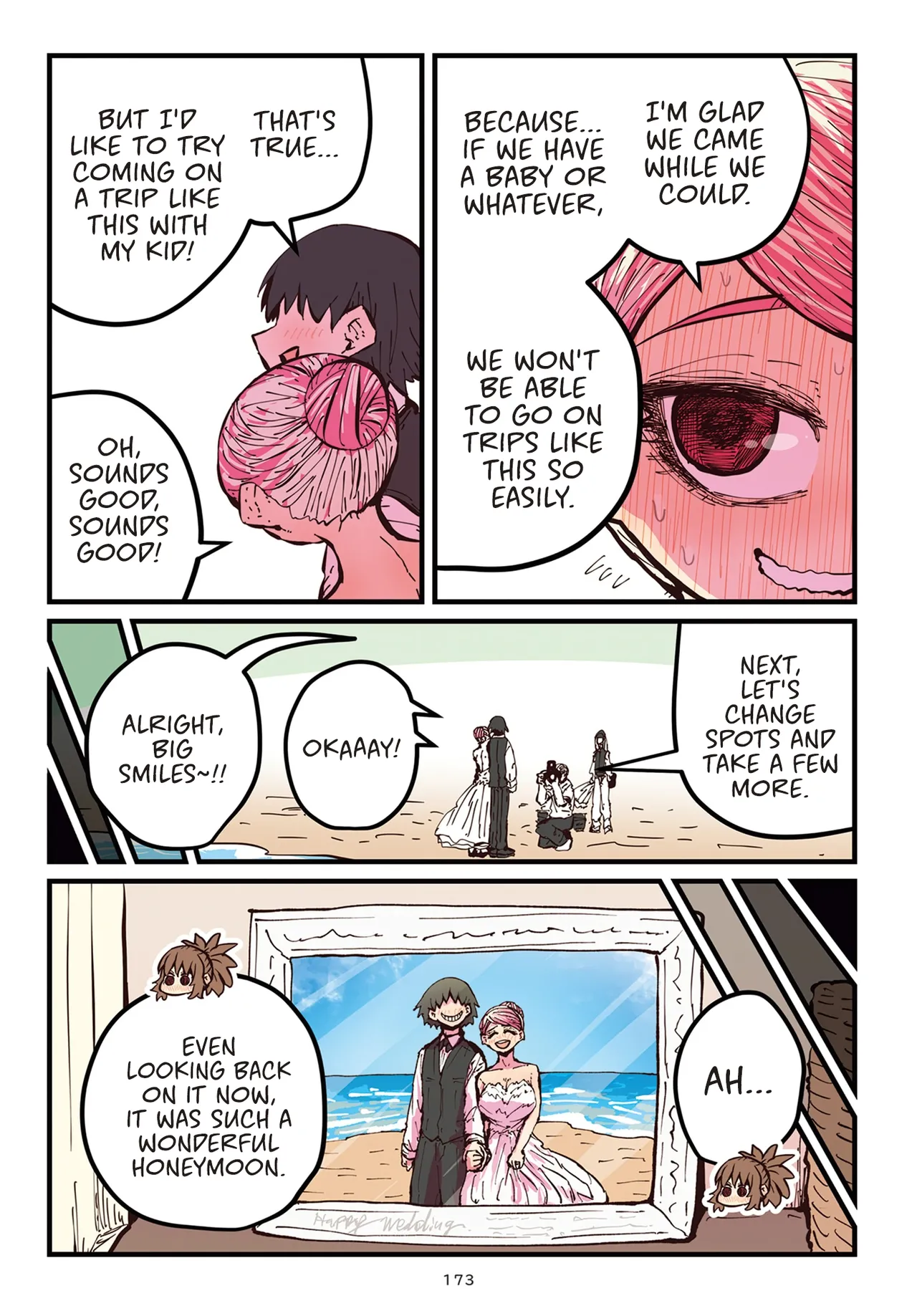 Page 175 of [Zyugoya] Jimoto ni Kaettekitara Osananajimi ga Kowareteta | When I Returned to My Hometown, My Childhood Friend was Broken (MainStory+FANBOX) [English]
