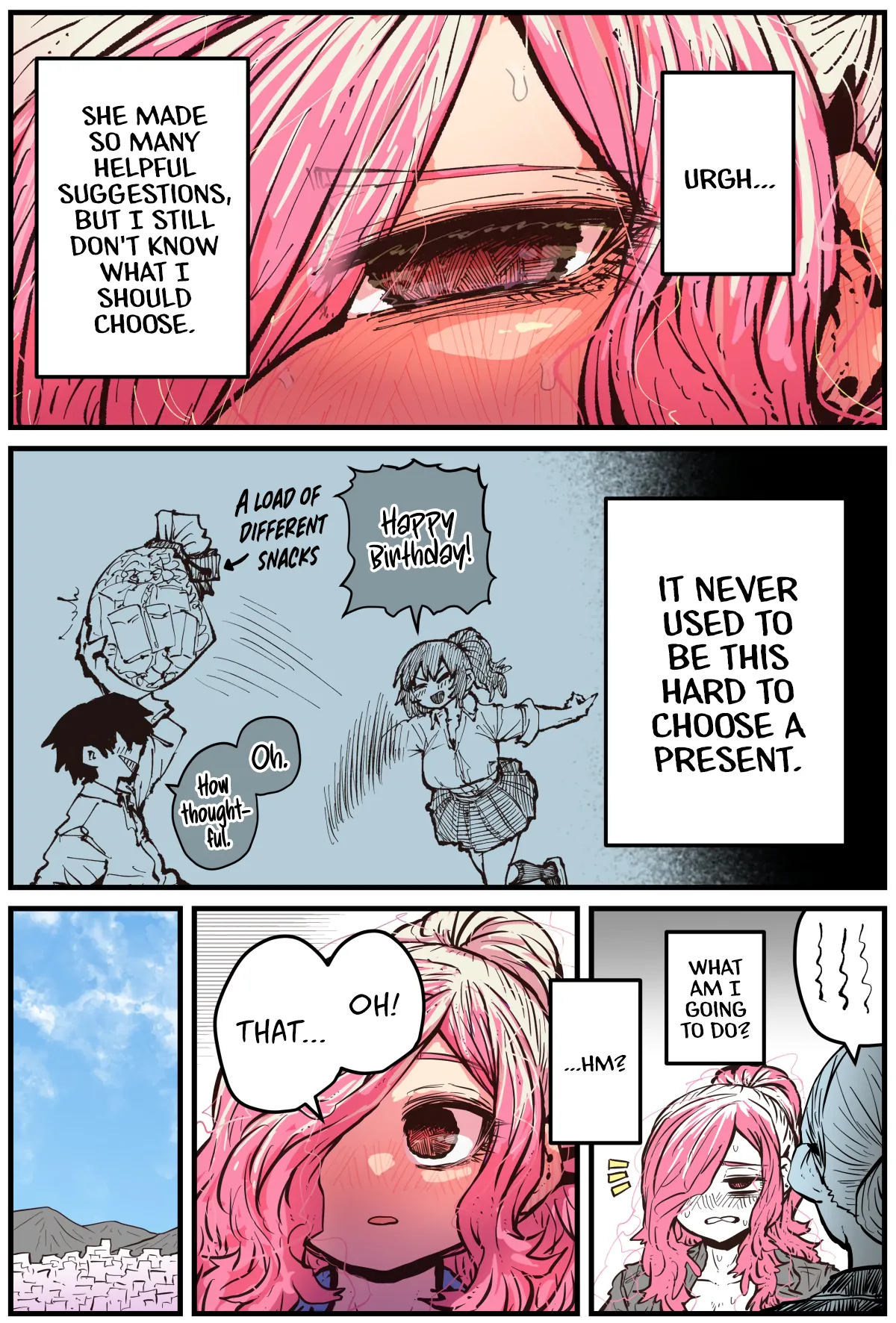 Jimoto ni Kaettekitara Osananajimi ga Kowareteta | When I Returned to My Hometown, My Childhood Friend was Broken page 56 original parody - sole female sole male hentai manga - read online free