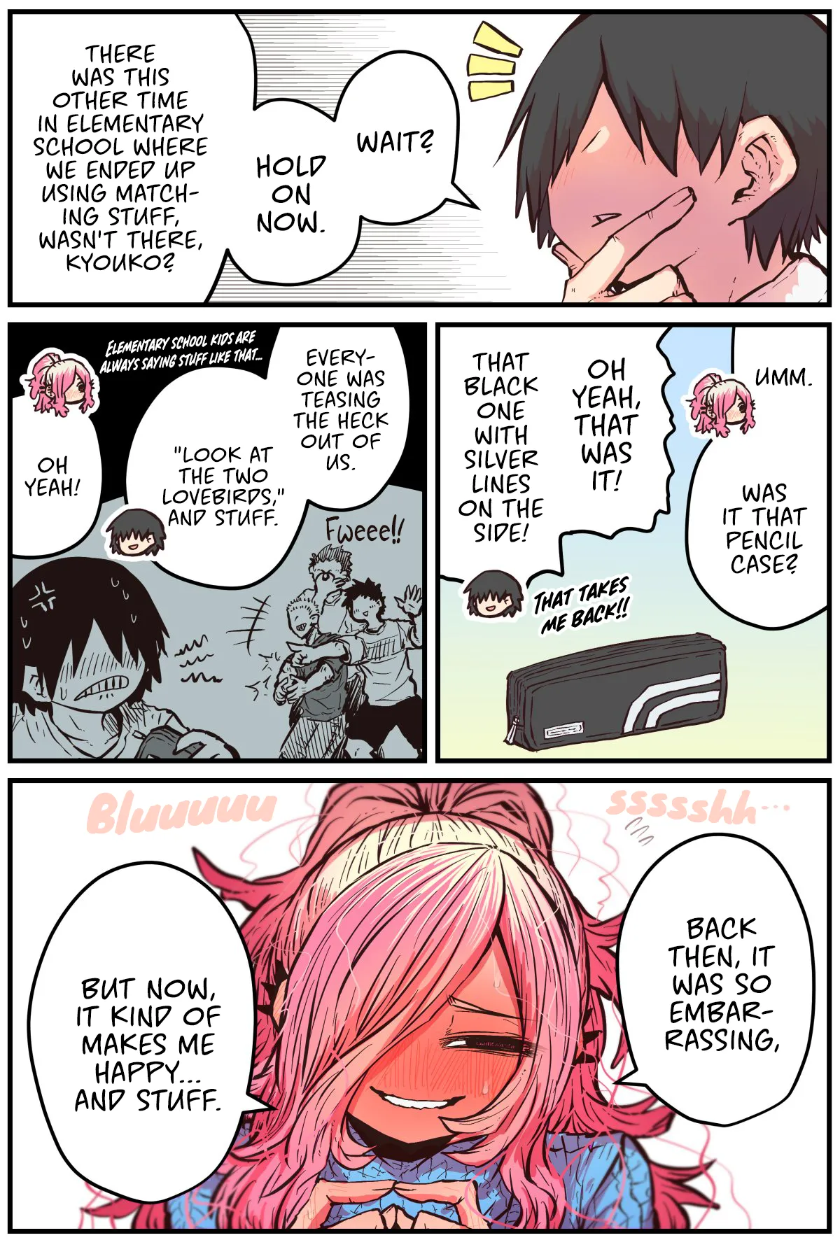 Jimoto ni Kaettekitara Osananajimi ga Kowareteta | When I Returned to My Hometown, My Childhood Friend was Broken page 59 original parody - sole female sole male hentai manga - read online free