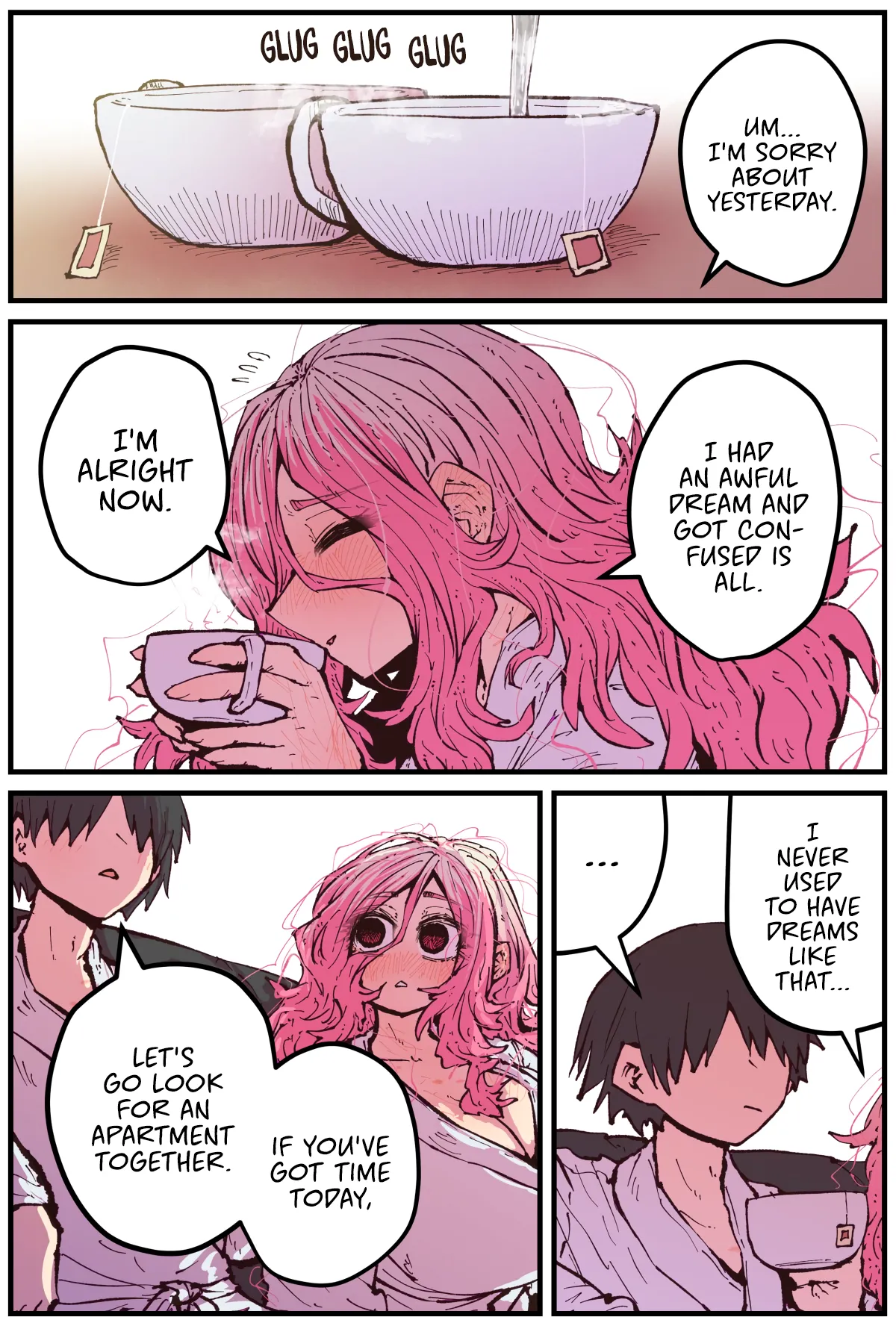 Jimoto ni Kaettekitara Osananajimi ga Kowareteta | When I Returned to My Hometown, My Childhood Friend was Broken page 75 original parody - sole female sole male hentai manga - read online free