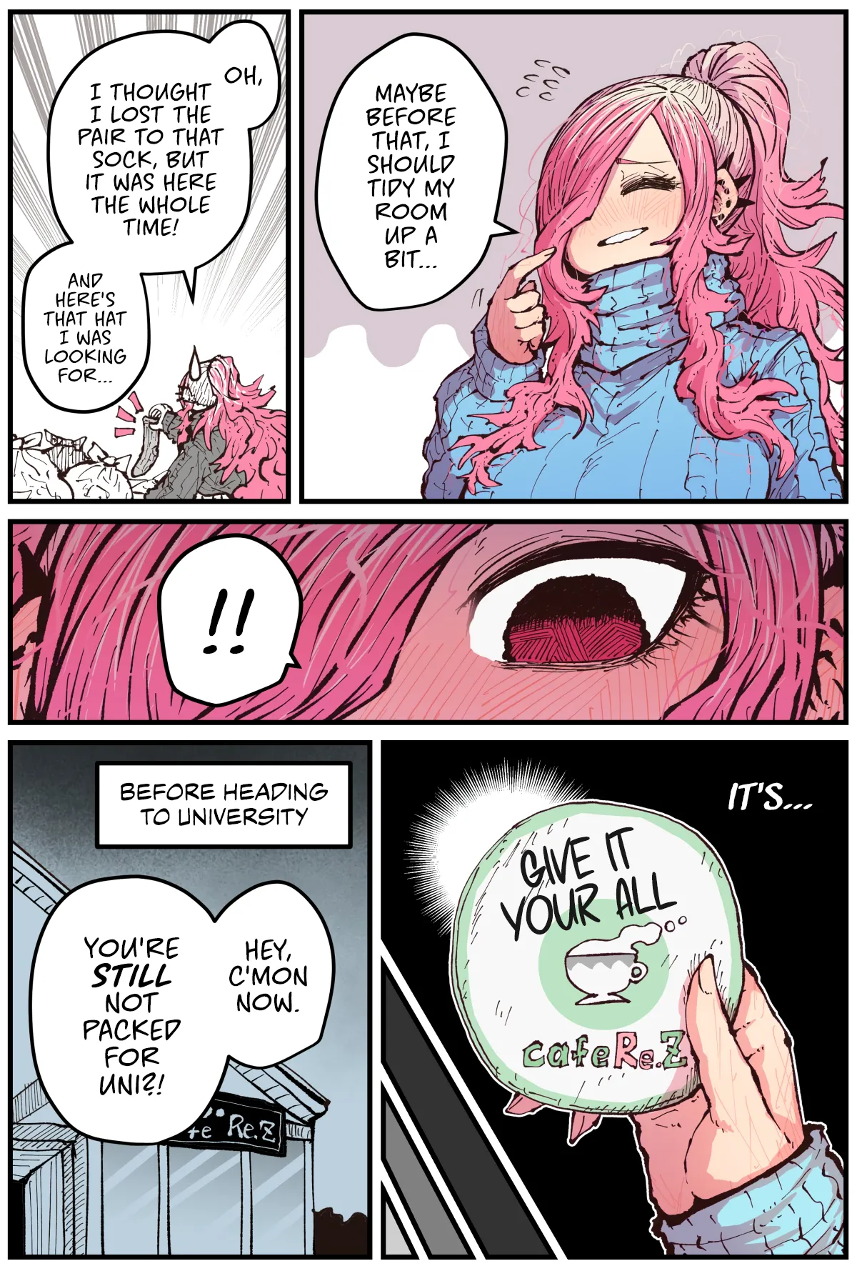 Jimoto ni Kaettekitara Osananajimi ga Kowareteta | When I Returned to My Hometown, My Childhood Friend was Broken page 79 original parody - squirting big breasts hentai manga - read online free