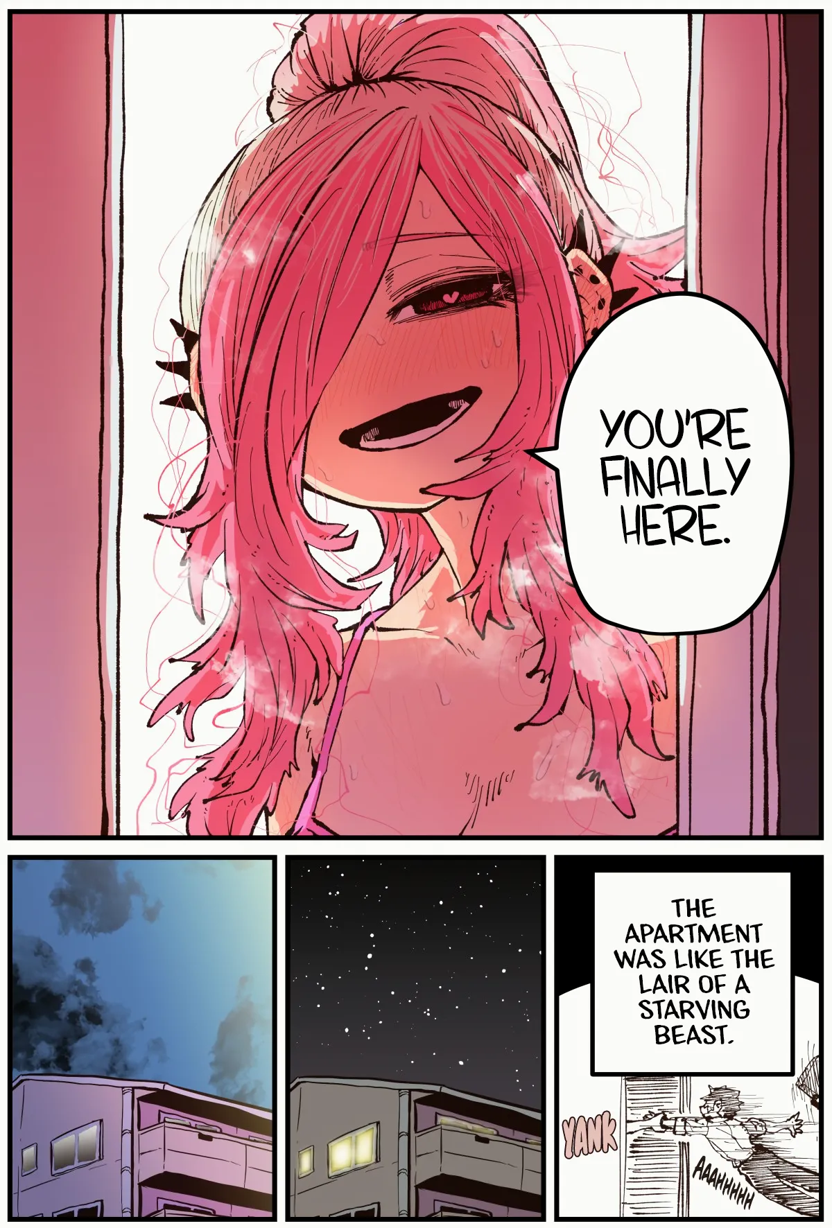 Jimoto ni Kaettekitara Osananajimi ga Kowareteta | When I Returned to My Hometown, My Childhood Friend was Broken page 99 original parody - sole female sole male hentai manga - read online free