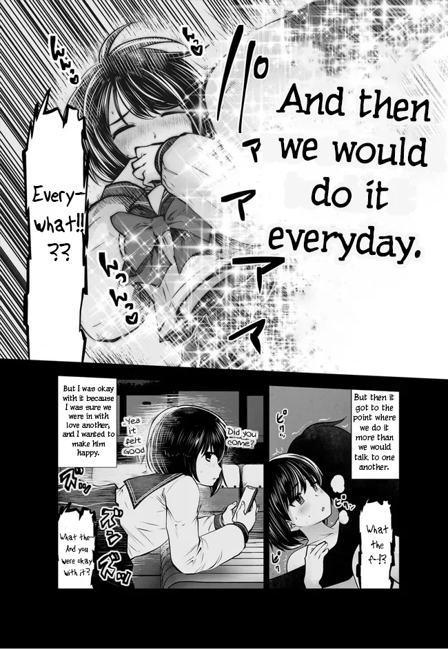 Black Gakkou ni Tsutomete Shimatta Sensei - Transferred to the Gyaru Academy vol 4 page 137 - big breasts gyaru hentai manga - read online free