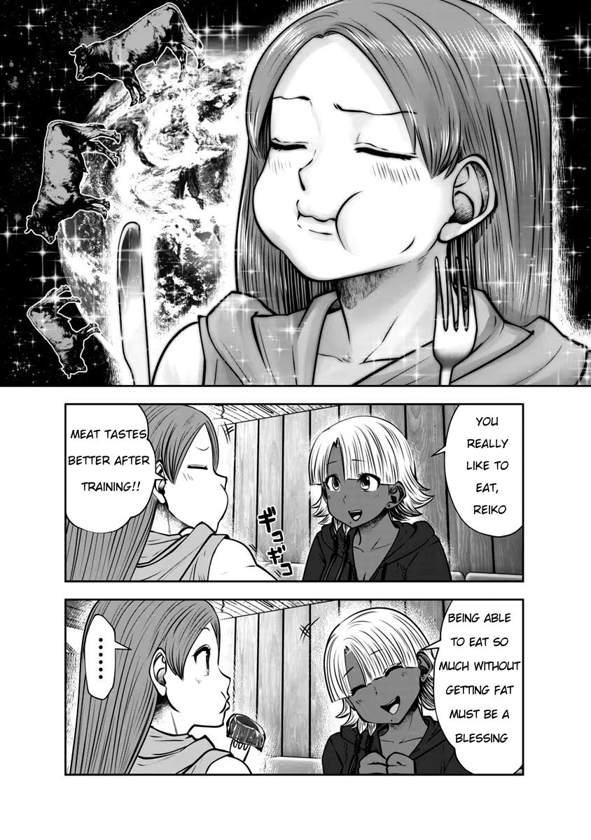 [Souryuu] Black Gakkou ni Tsutomete Shimatta Sensei - Transferred to the Gyaru Academy vol 4 Chapter 26-31 (English) page 133 - big breasts gyaru hentai manga - read online free