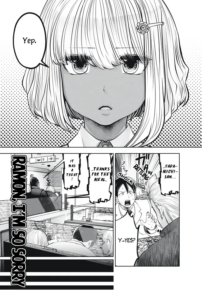 [Souryuu] Black Gakkou ni Tsutomete Shimatta Sensei - Transferred to the Gyaru Academy vol 4 Chapter 26-31 (English) page 30 - big breasts gyaru hentai manga - read online free