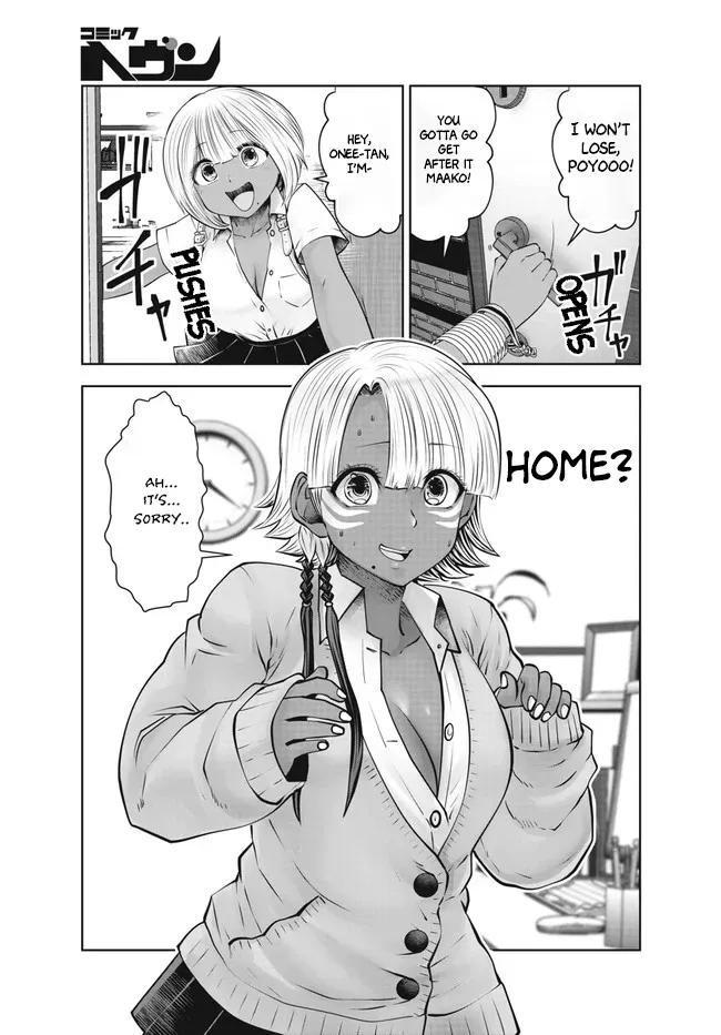 [Souryuu] Black Gakkou ni Tsutomete Shimatta Sensei - Transferred to the Gyaru Academy vol 4 Chapter 26-31 (English) page 40 - big breasts gyaru hentai manga - read online free