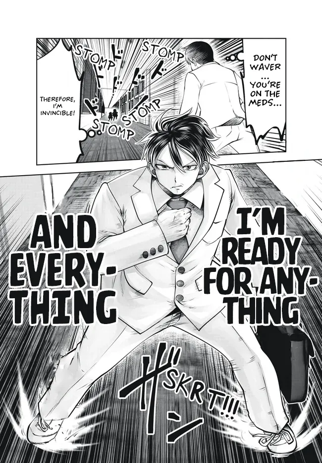 [Souryuu] Black Gakkou ni Tsutomete Shimatta Sensei - Transferred to the Gyaru Academy vol 4 Chapter 26-31 (English) page 67 - big breasts gyaru hentai manga - read online free