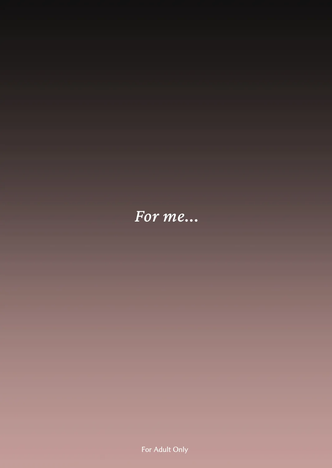 Atashi de…. | For me... page 46 original parody - big breasts anal hentai manga - read online free