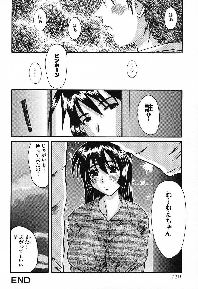 Bust EROS page 111 - big breasts milf hentai manga - read online free