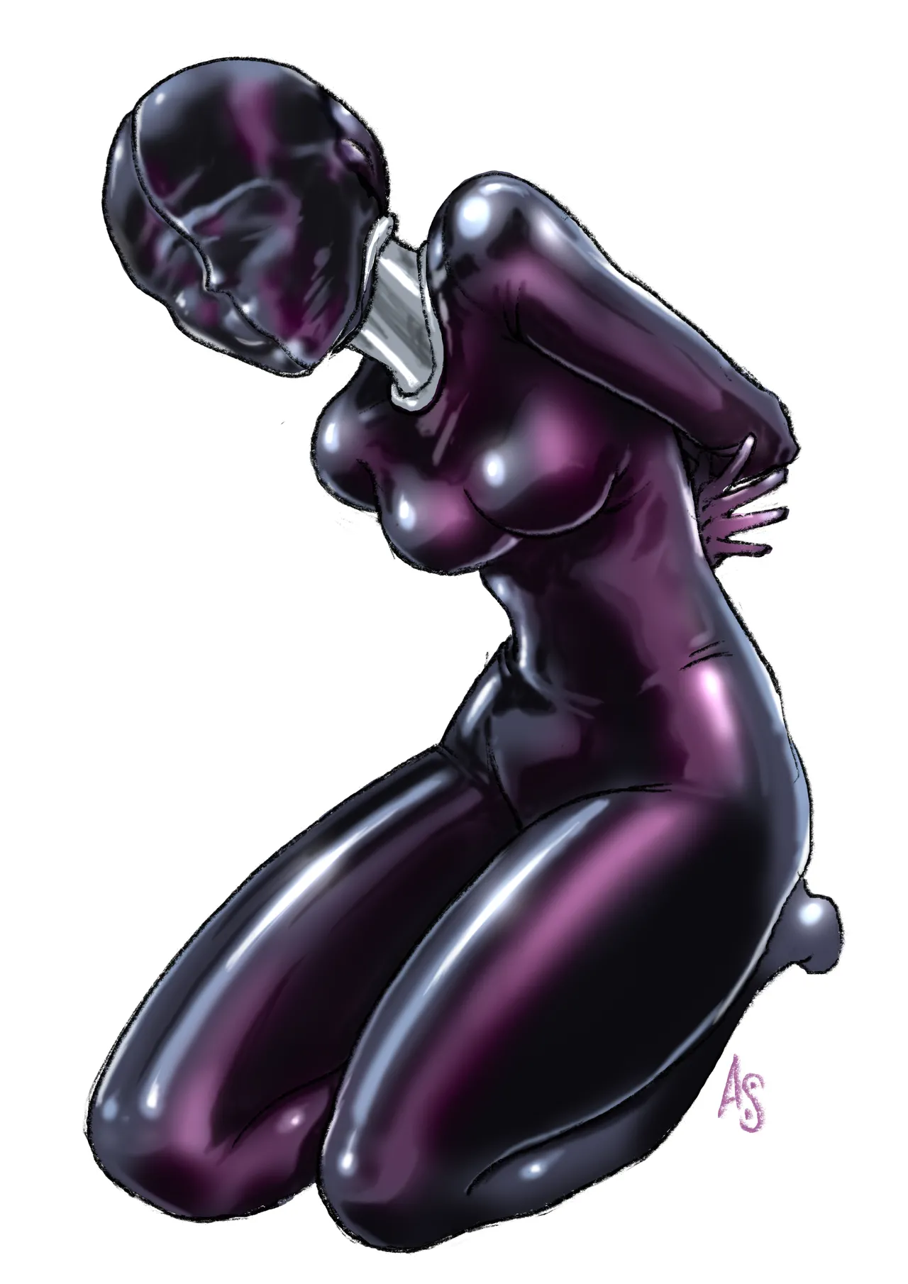 Wet_twist page 21 original parody - gag bondage hentai manga - read online free