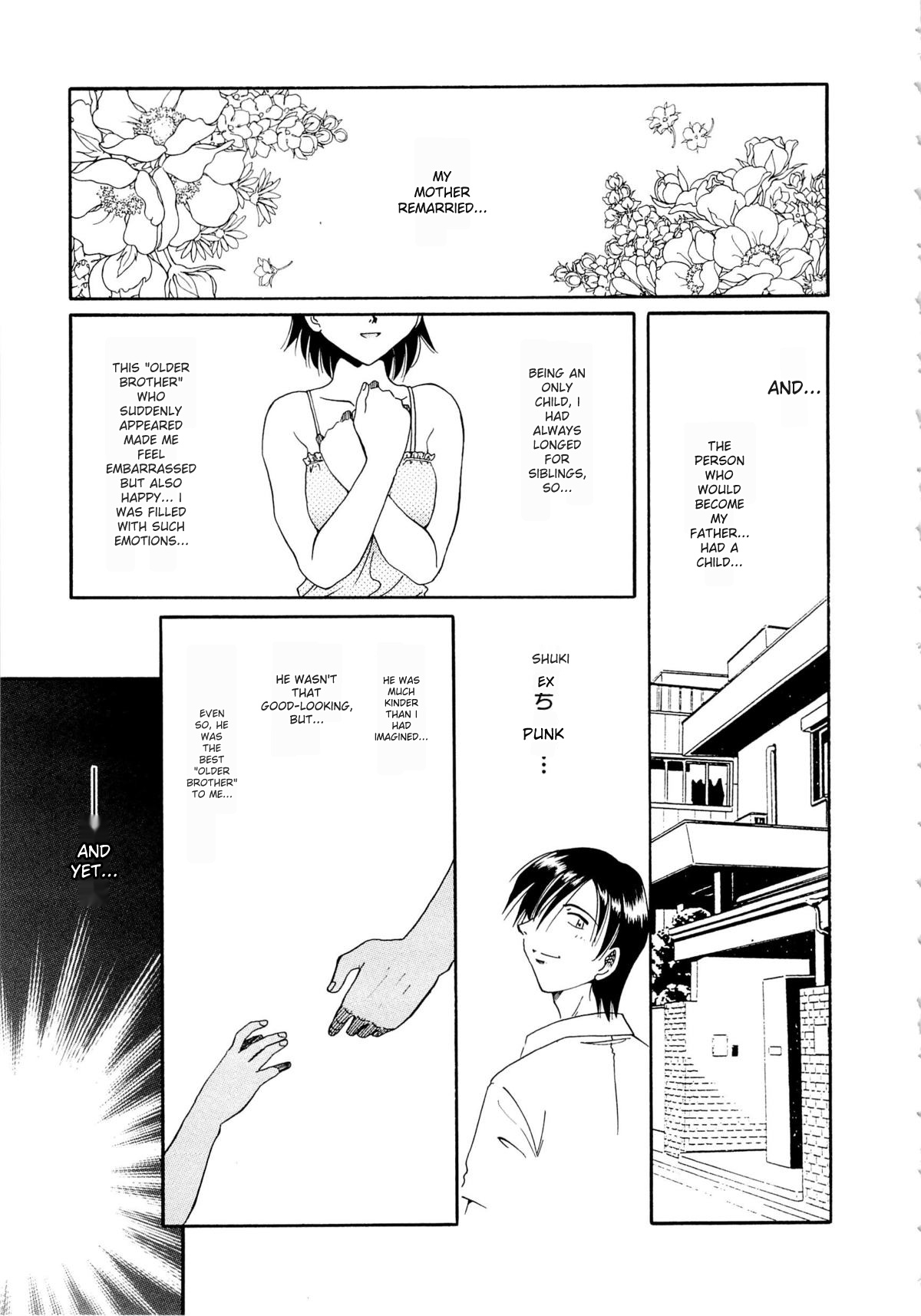 Gokuchuu Soukan - Have Sexual Intercourse In Jail page 68 original parody - rough translation collar hentai manga - read online free