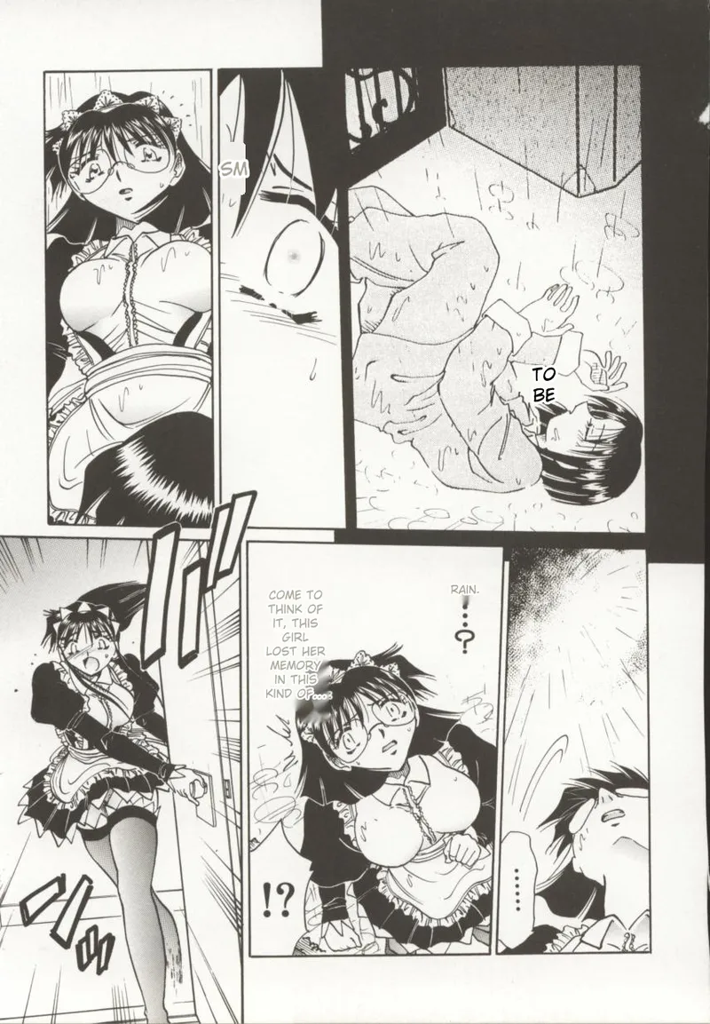Go Housi Reijyou - Page 128