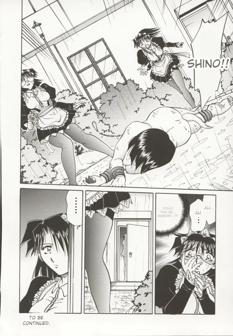 Go Housi Reijyou - Page 129