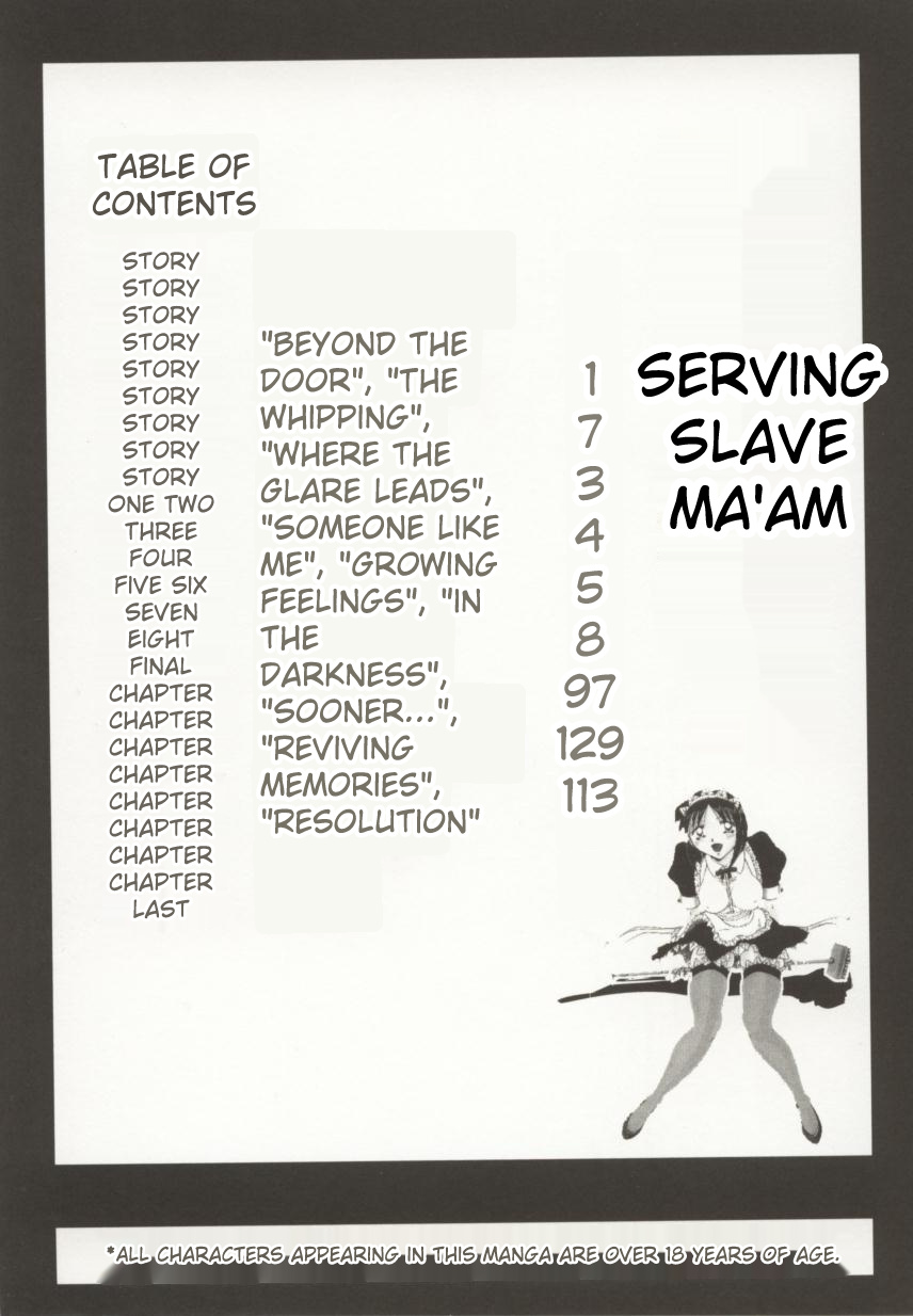 Go Housi Reijyou - Page 146