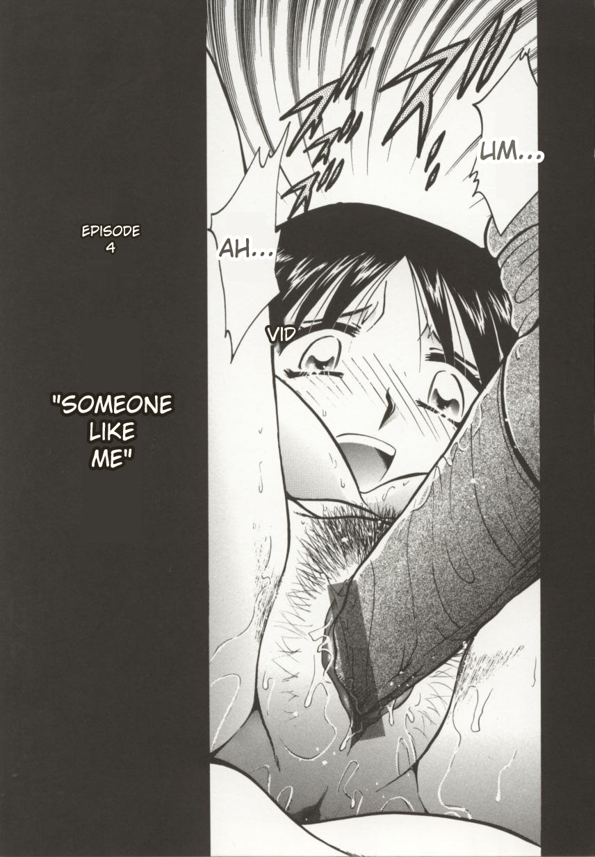 Go Housi Reijyou page 52 original parody - rough translation collar hentai manga - read online free