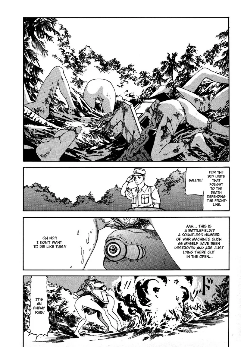 [Kago Shintarou] Kagayake! Dai Toua Kyouei Ken | Sparkle! Greater East-Asian Co-Prosperity Sphere [English] page 64 - tankoubon guro hentai manga - read online free