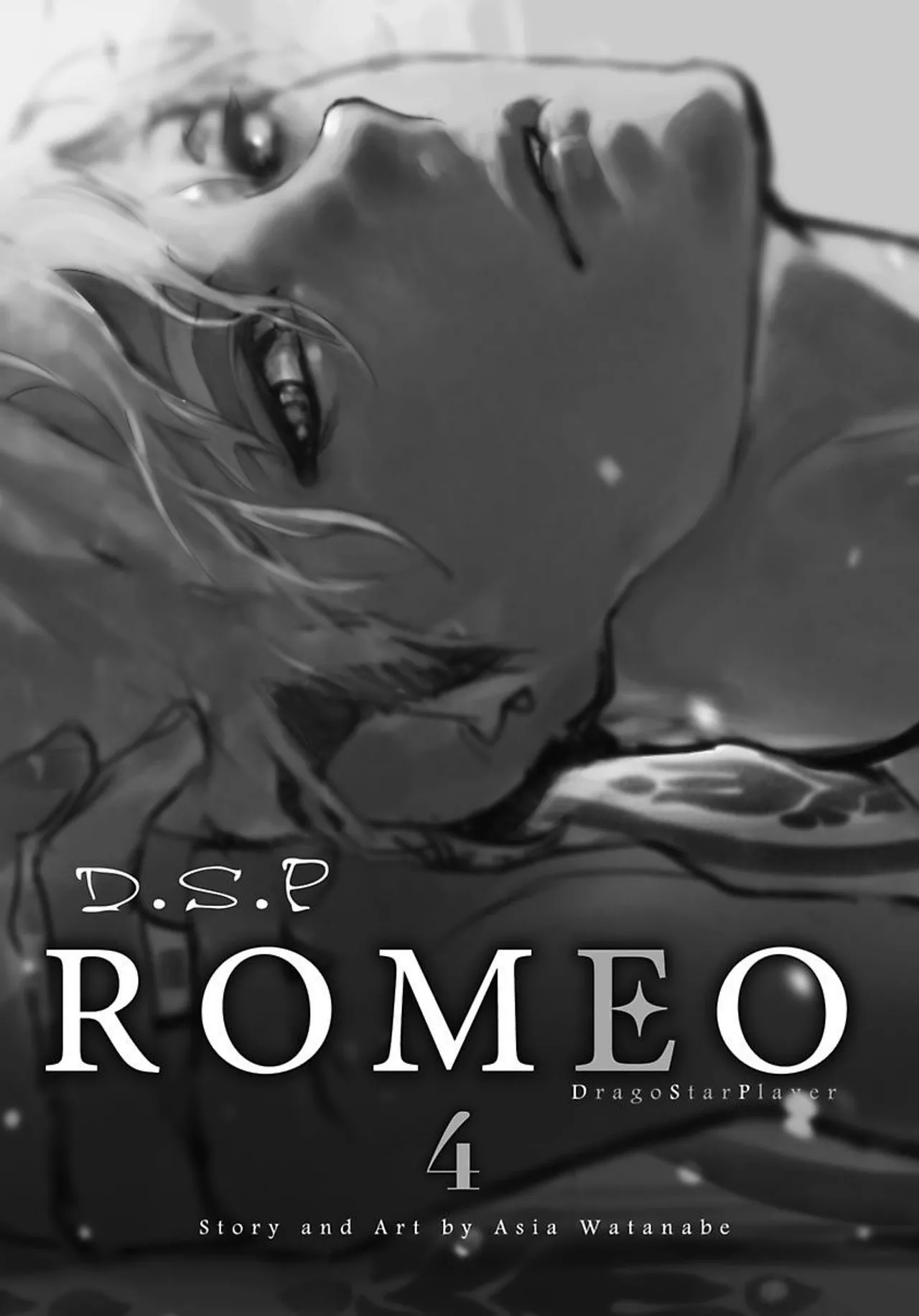 ROMEO vol.1 page 137 - males only tankoubon hentai manga - read online free