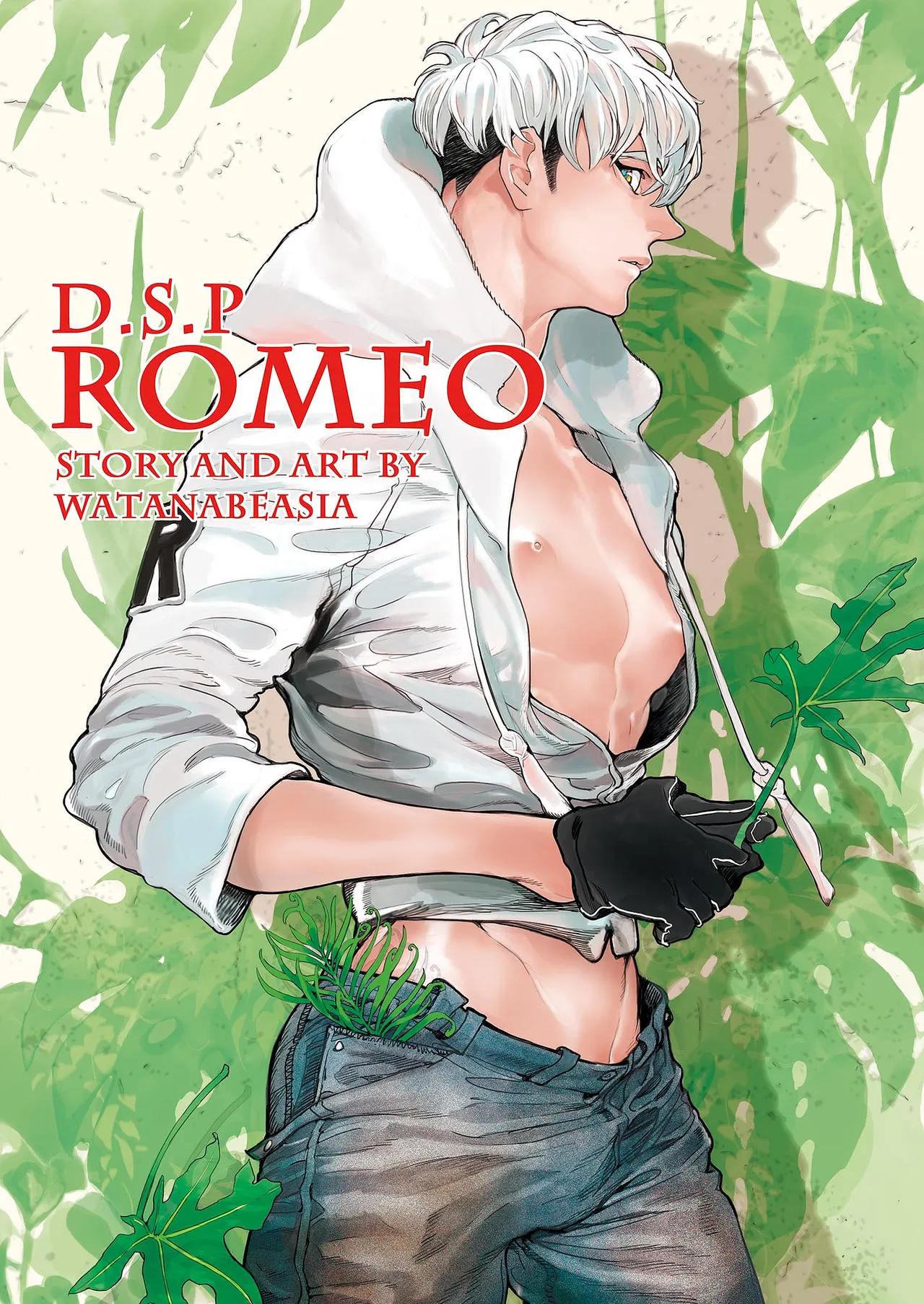ROMEO vol.2 page 11 - yaoi males only hentai manga - read online free