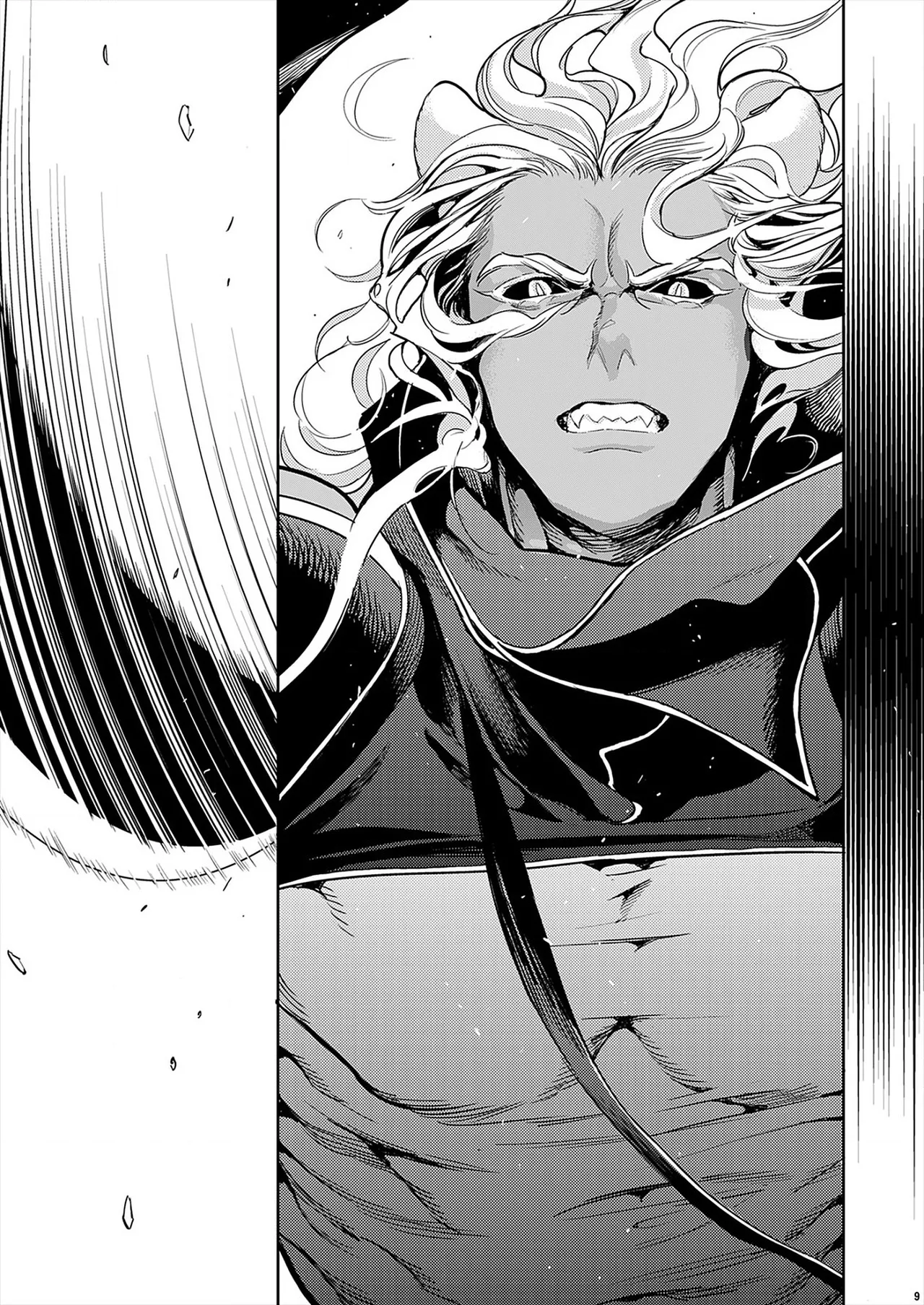 ROMEO vol.2 page 55 - yaoi males only hentai manga - read online free