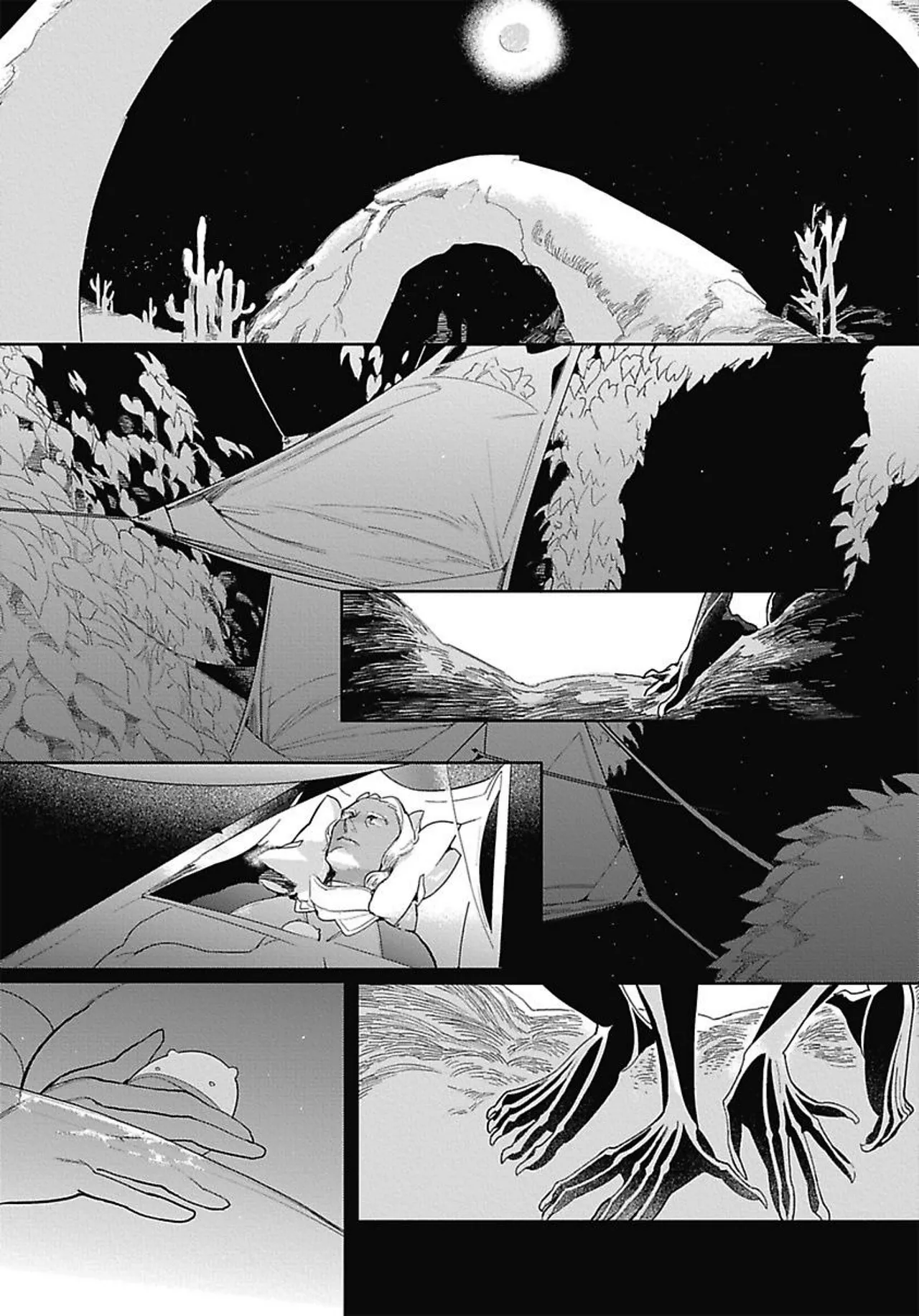 ROMEO vol.3 page 143 - yaoi males only hentai manga - read online free