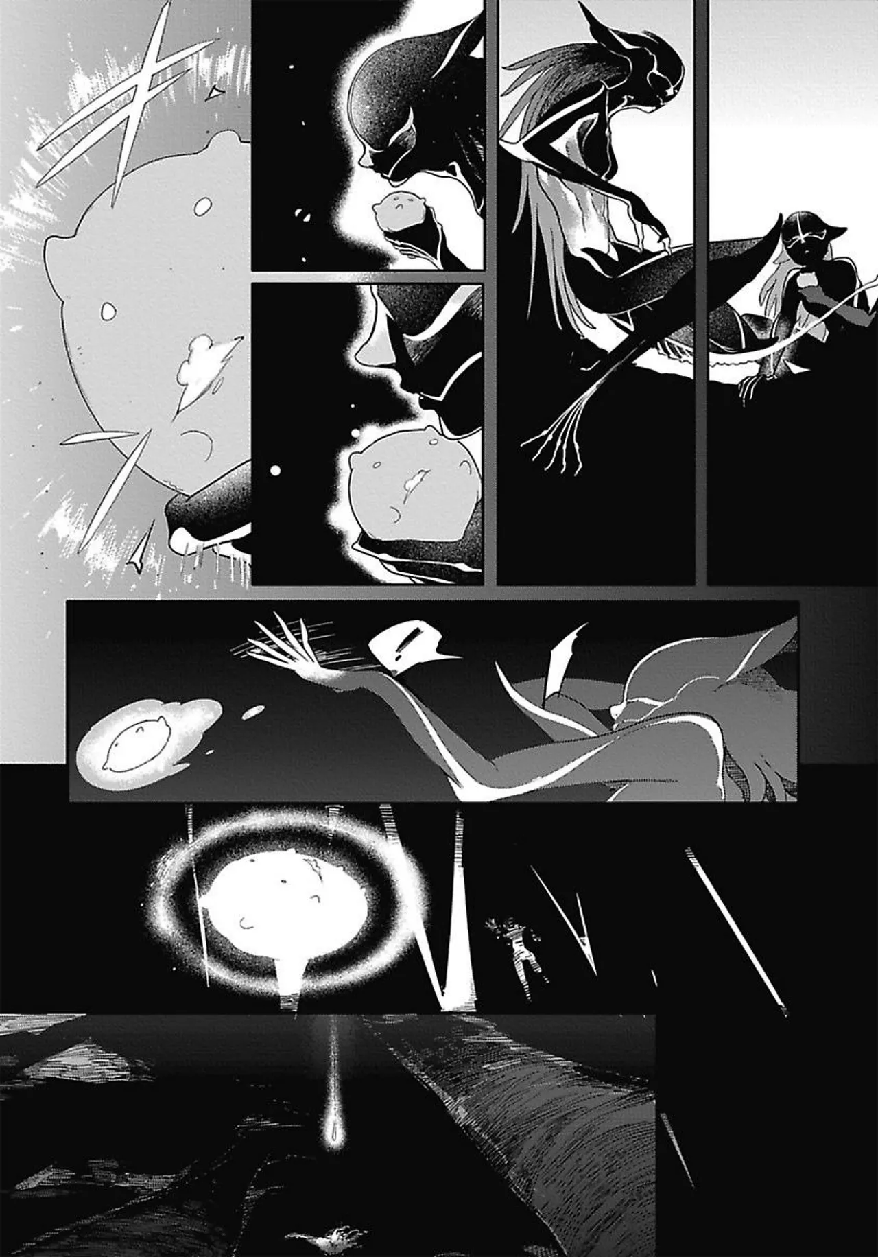 ROMEO vol.3 page 150 - yaoi males only hentai manga - read online free