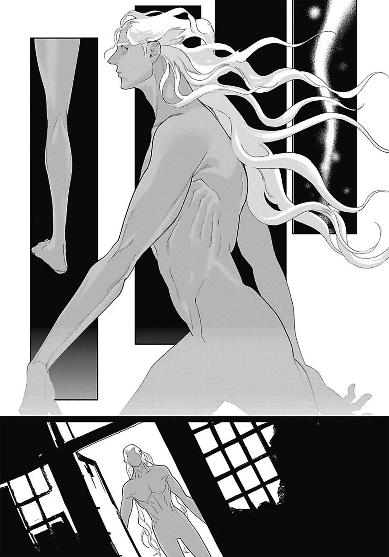 ROMEO vol.3 page 160 - yaoi males only hentai manga - read online free