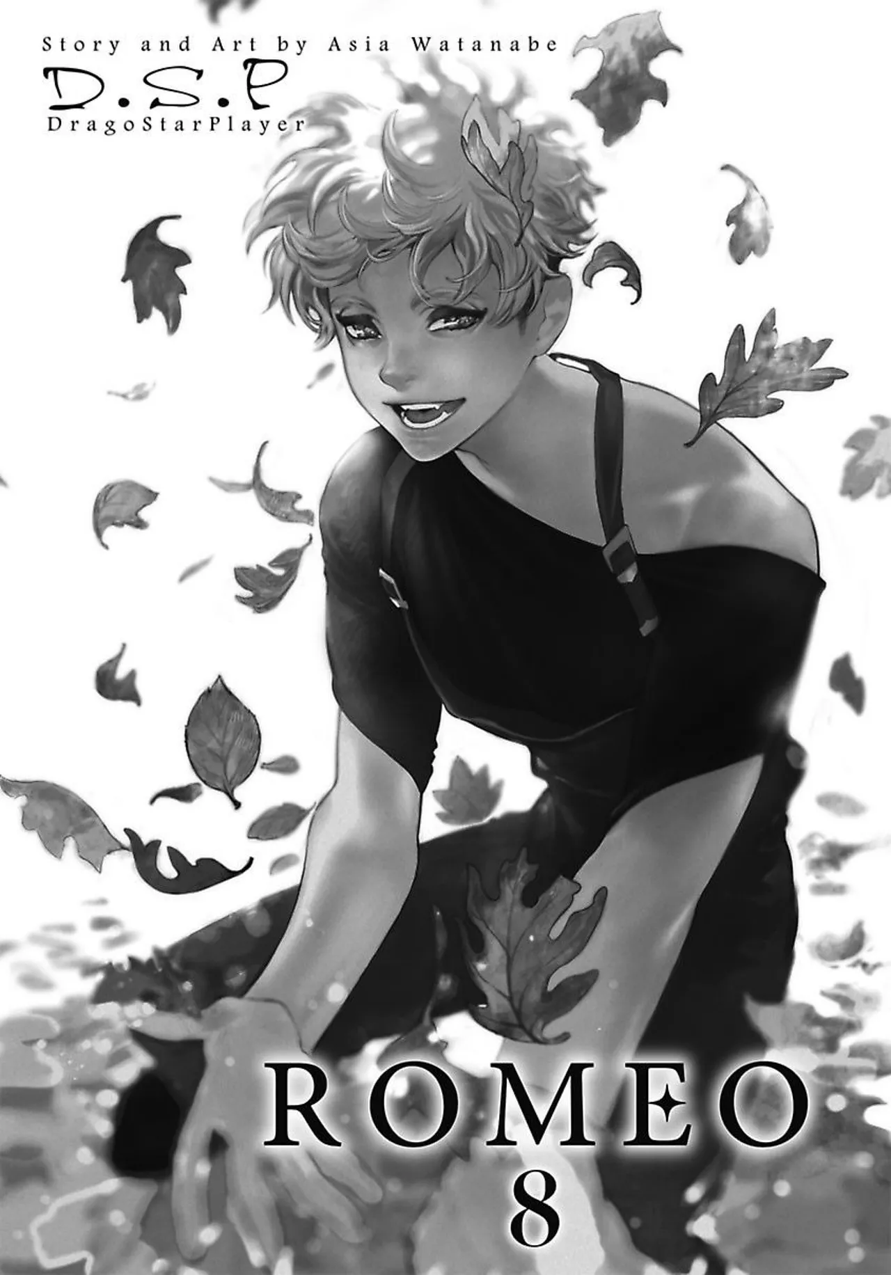 ROMEO vol.3 page 89 - yaoi males only hentai manga - read online free