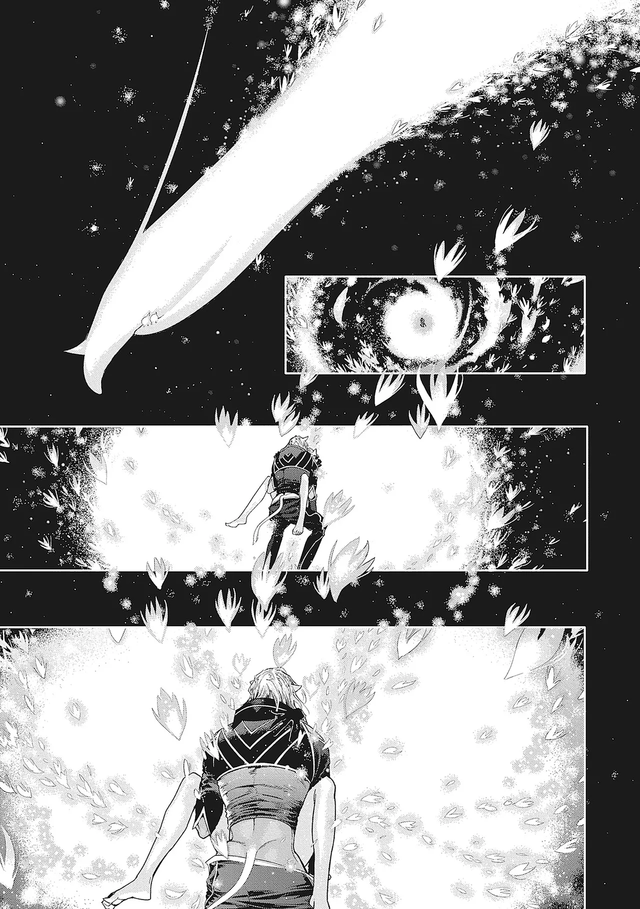 ROMEO vol.4 - Page 16