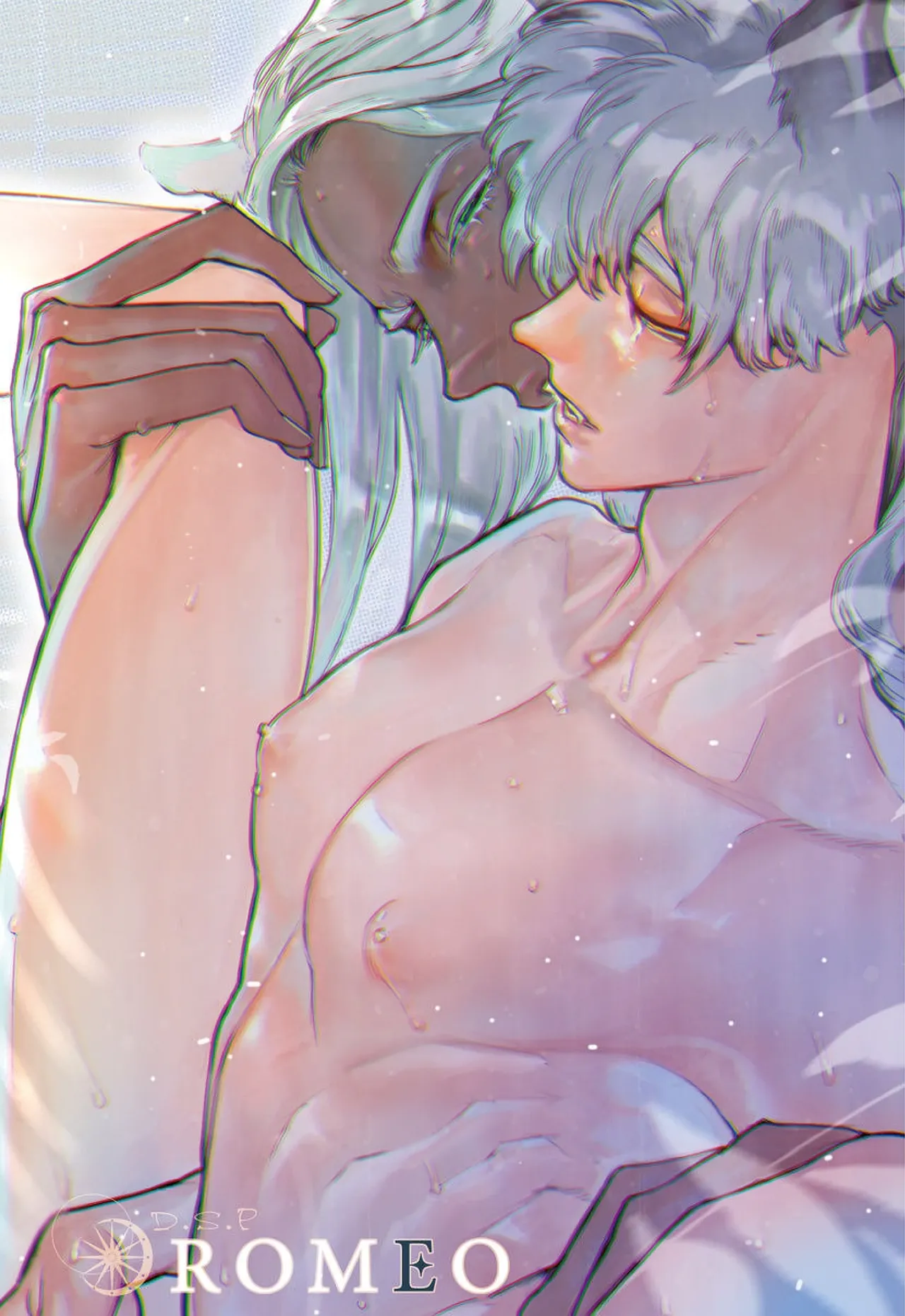 ROMEO vol.4 - Page 3