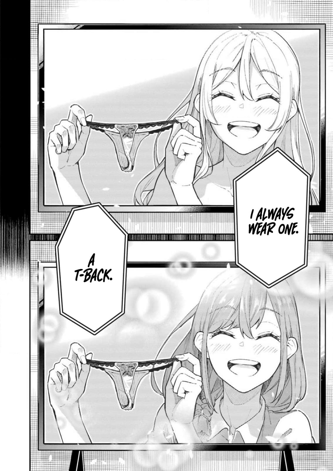 Tamagawa-san Detemashita? CHAPTER 2 page 20 - big breasts multi-work series hentai manga - read online free