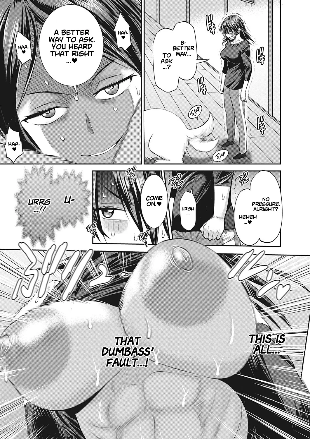 Joshi Luck! 2 Years Later 4 page 163 - big breasts compilation hentai manga - read online free