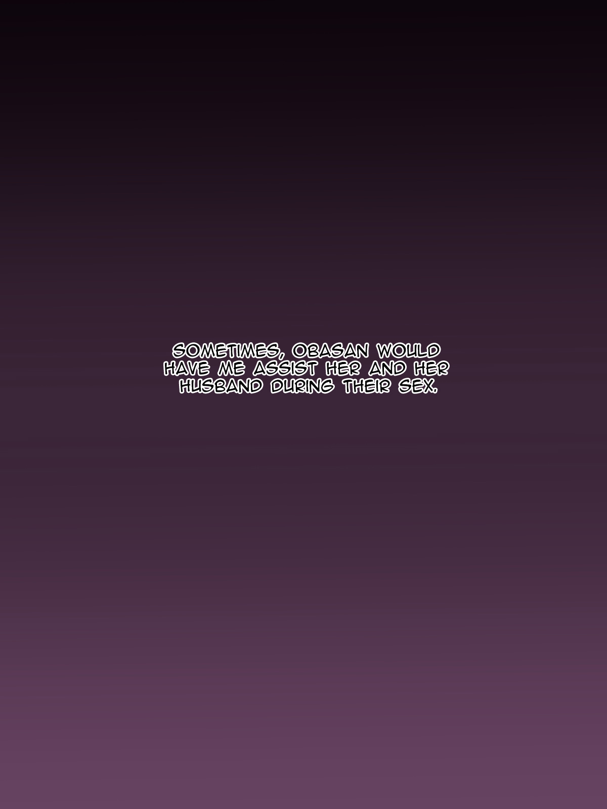 Kinjo no Daisuki na Obasan ni Kokuhaku shitara Danna-san to Onaji Ketsumanko Dorei ni Sareta | I Confessed to My Beloved Neighbor Obasan and Became a Slave to Her, Just Like Her Husband page 11 original parody - milf chastity belt hentai manga - read online free