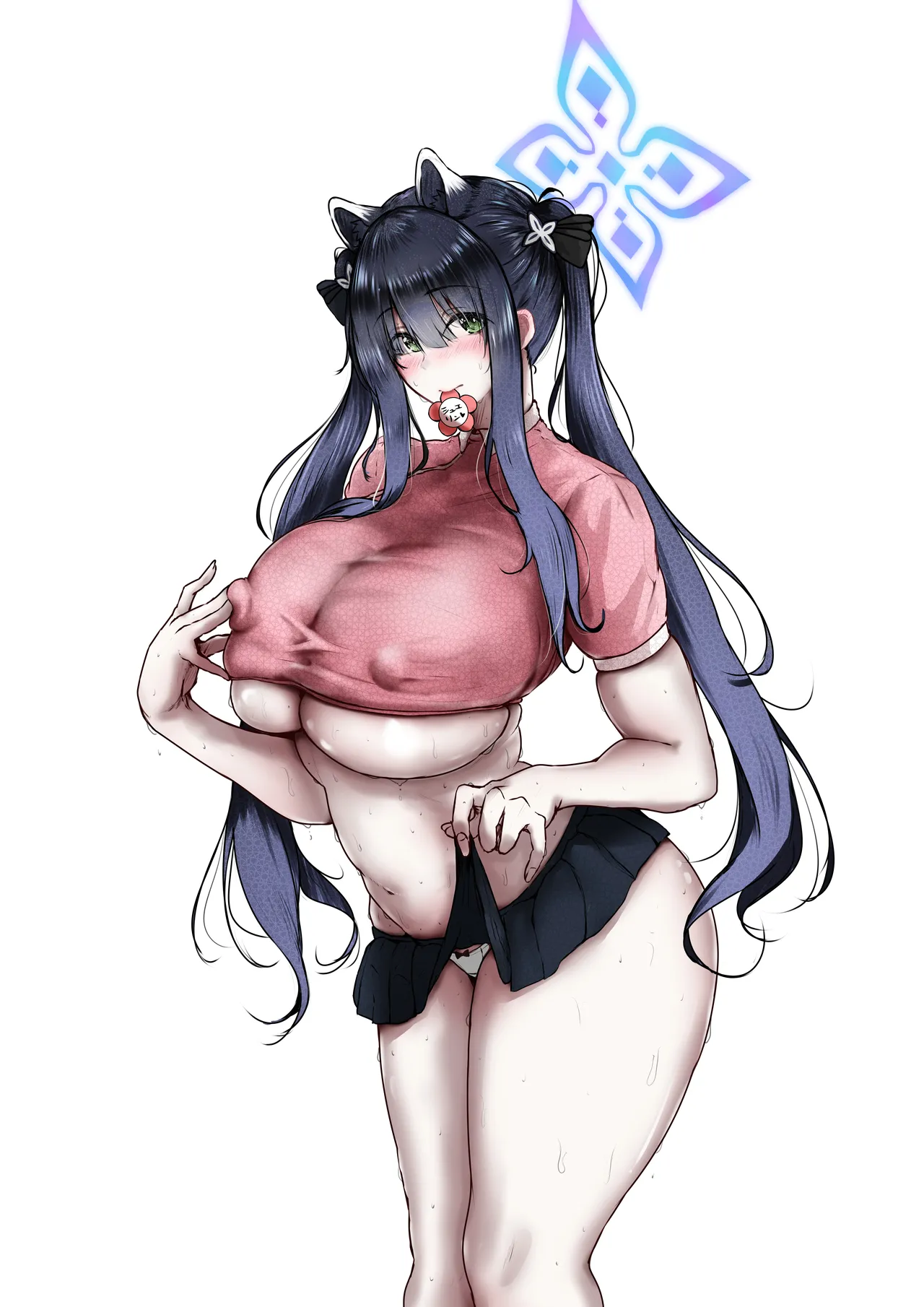 [Kobazakura Mikoto] Shun maniac ~Shun Maniac~ vol.1 (Blue Archive) page 29 featuring shun sunohara blue archive parody - sole female sole male hentai manga - read online free