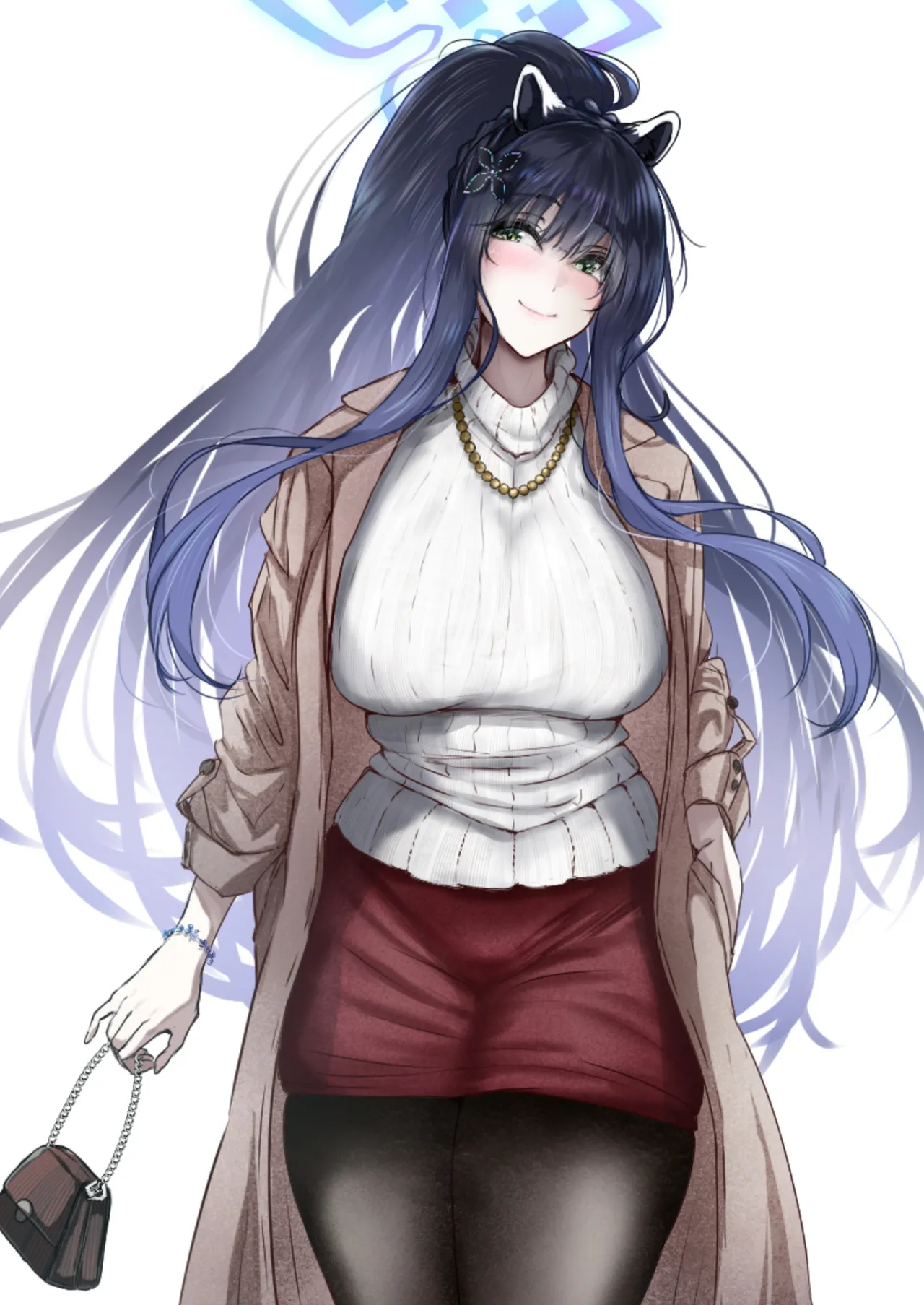 [Kobazakura Mikoto] Shun maniac ~Shun Maniac~ vol.1 (Blue Archive) page 63 featuring shun sunohara blue archive parody - big breasts enema hentai manga - read online free