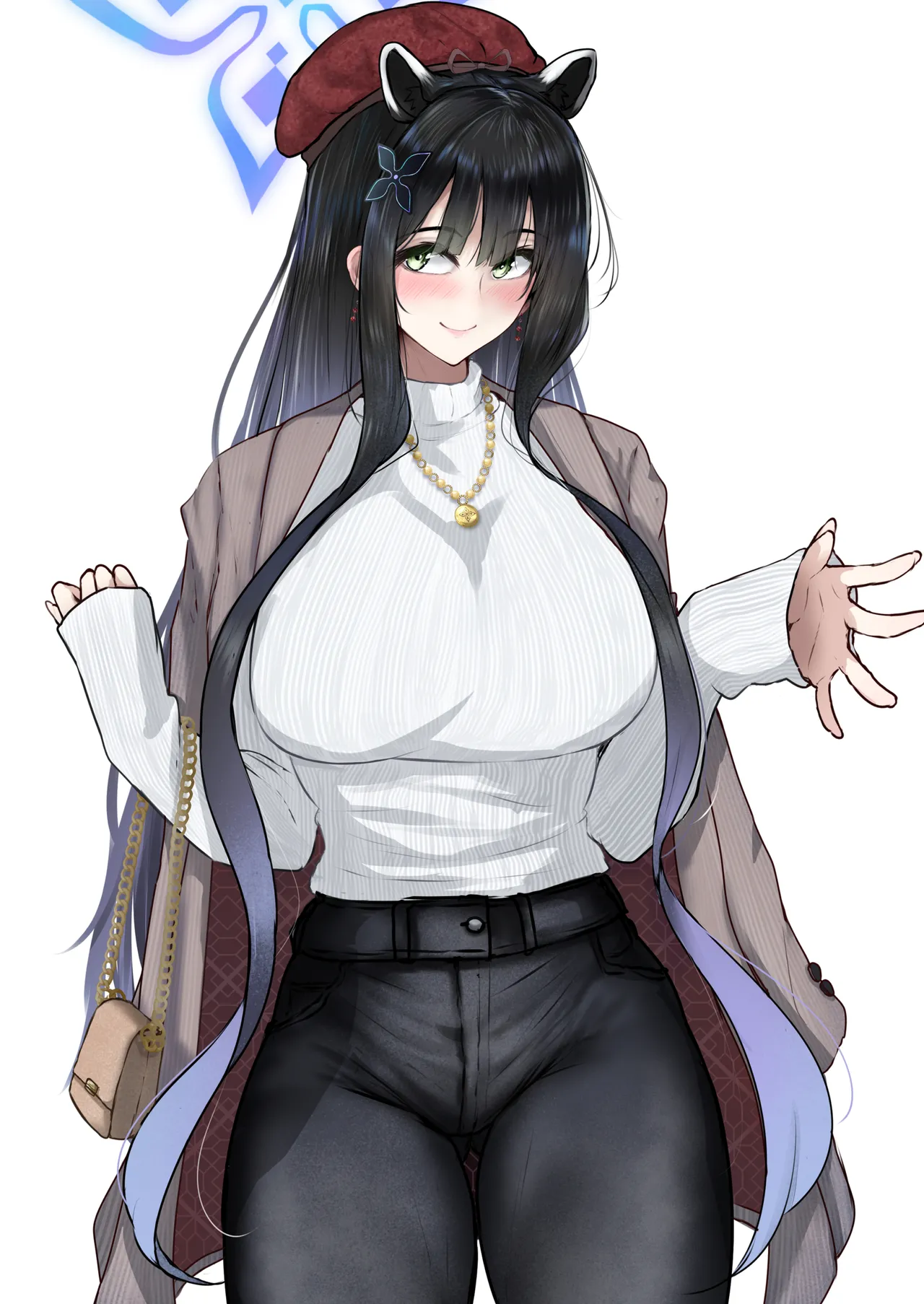 [Kobazakura Mikoto] Shun maniac ~Shun Maniac~ vol.1 (Blue Archive) page 64 featuring shun sunohara blue archive parody - big breasts enema hentai manga - read online free