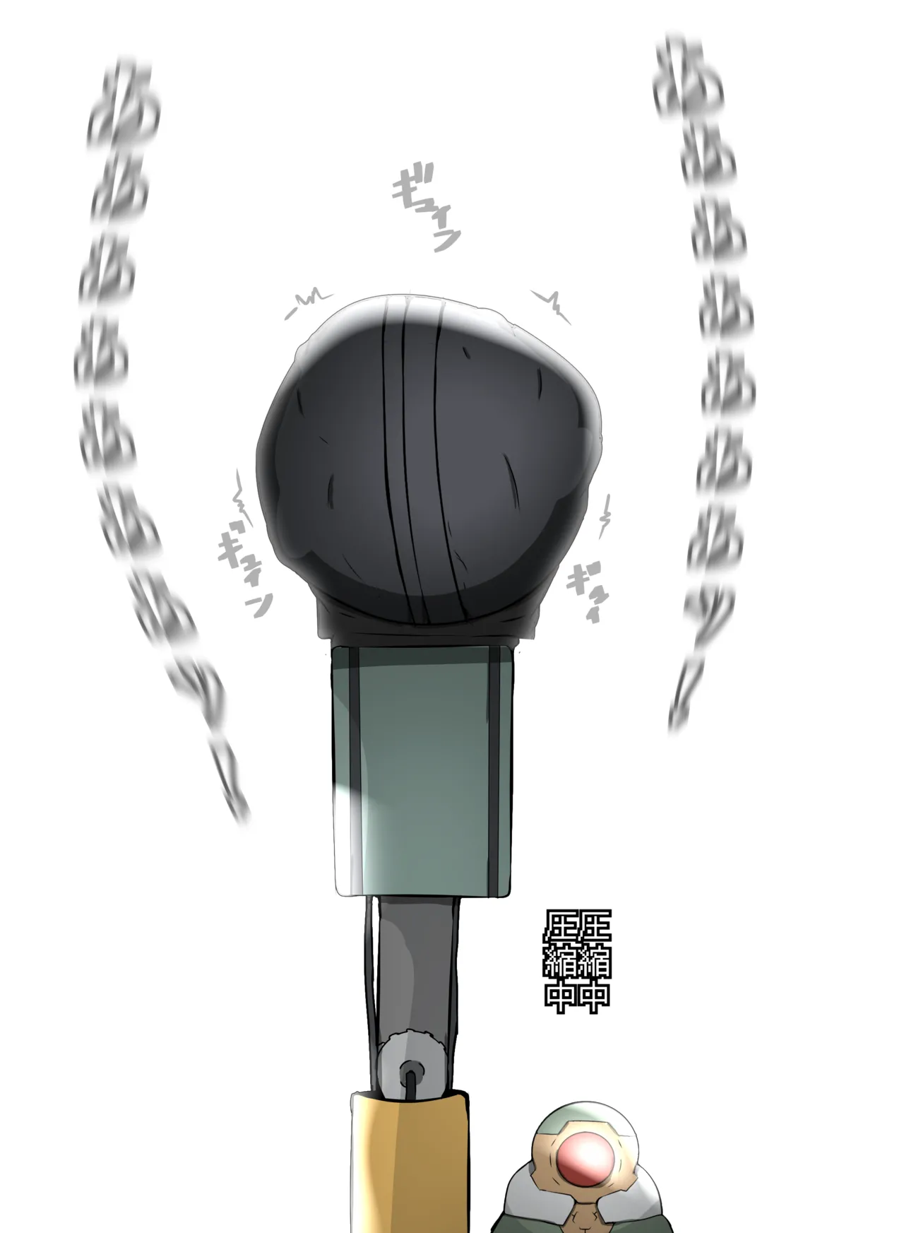 箱化処理される超昂閃忍ハルカ page 10 featuring haruka takamori beat blades haruka parody - sole female hentai manga - read online free