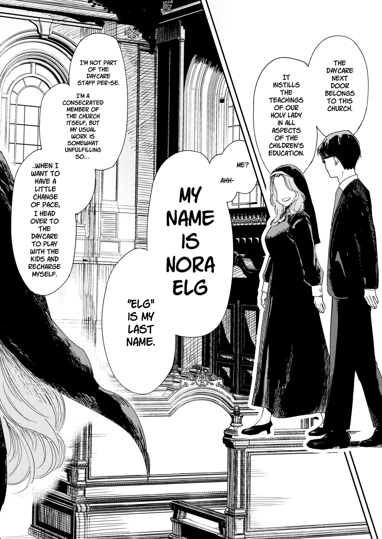 Konki Girigiri Sister, Semete Shojo wo Sutetai | If I Can't Be Married At Least Let Me Quit Being a Virgin - Page 20