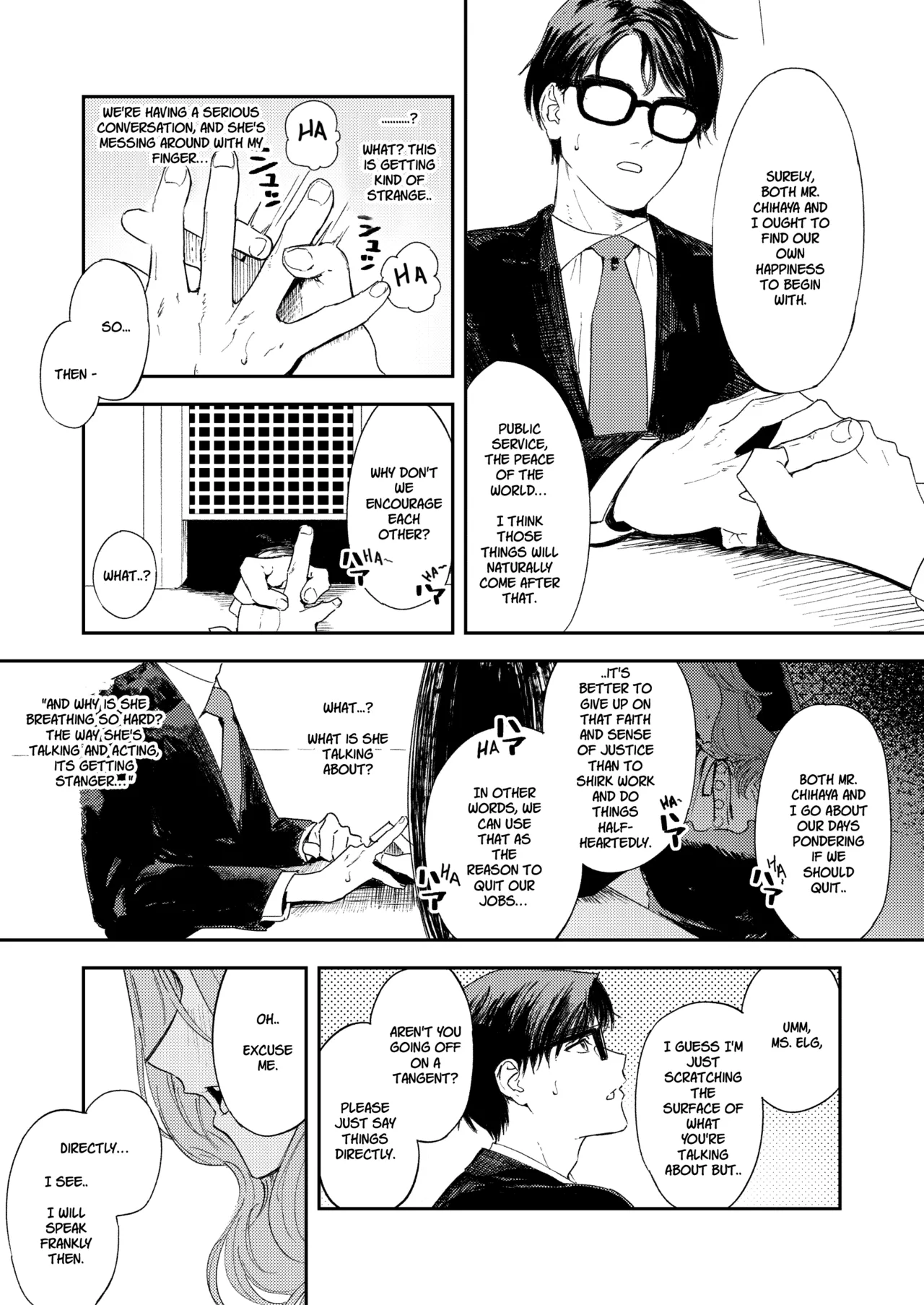 Konki Girigiri Sister, Semete Shojo wo Sutetai | If I Can't Be Married At Least Let Me Quit Being a Virgin - Page 25