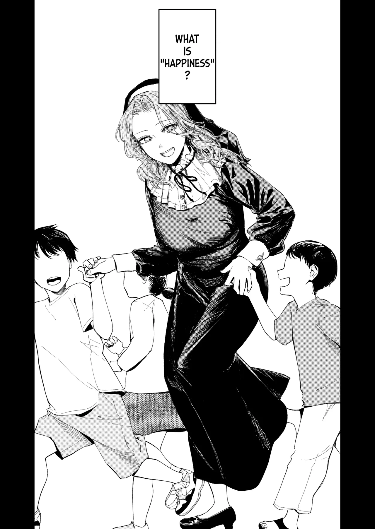 Konki Girigiri Sister, Semete Shojo wo Sutetai | If I Can't Be Married At Least Let Me Quit Being a Virgin - Page 5