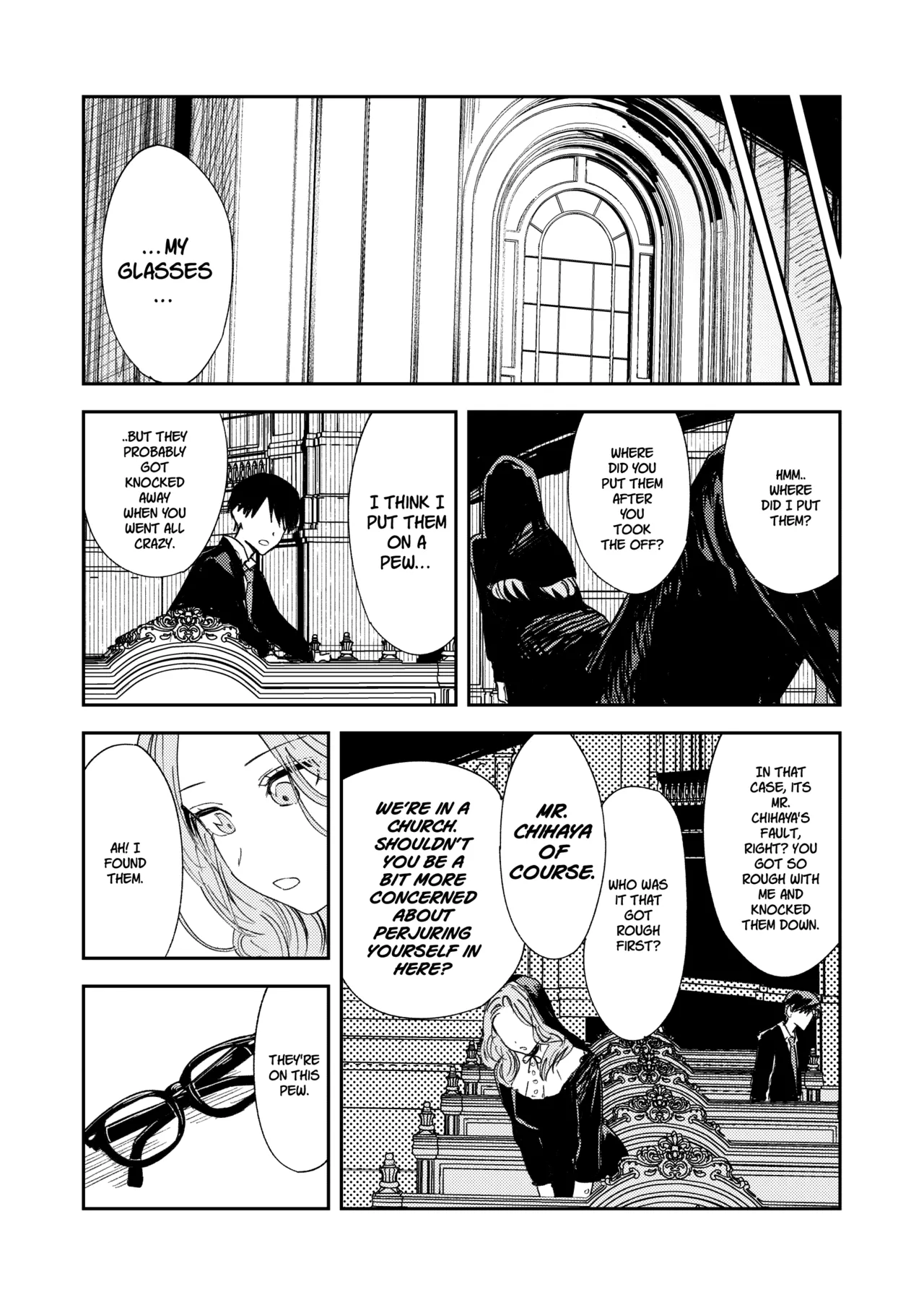 Konki Girigiri Sister, Semete Shojo wo Sutetai | If I Can't Be Married At Least Let Me Quit Being a Virgin page 88 original parody - business suit squirting hentai manga - read online free